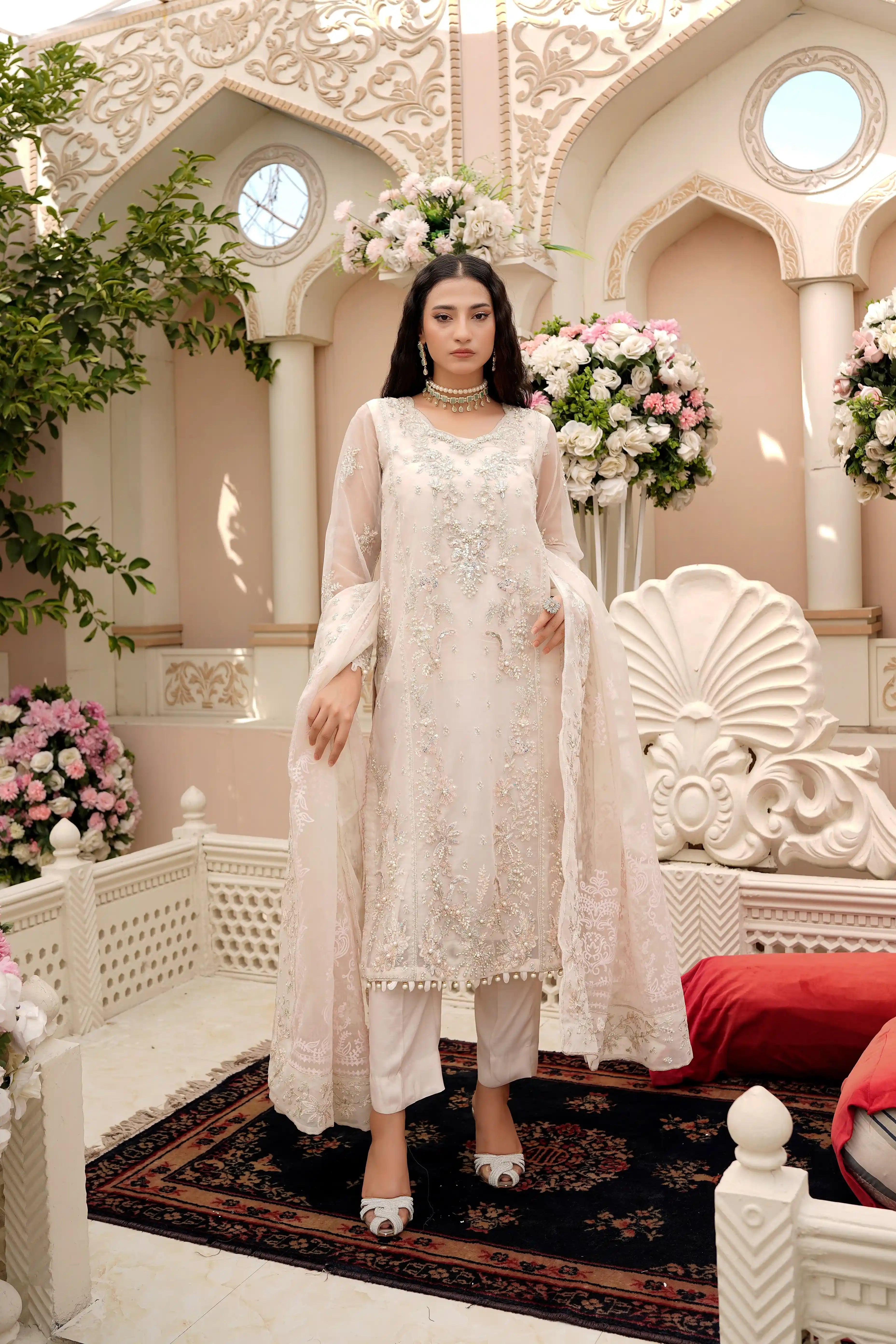 Ricamo by Humera Asif