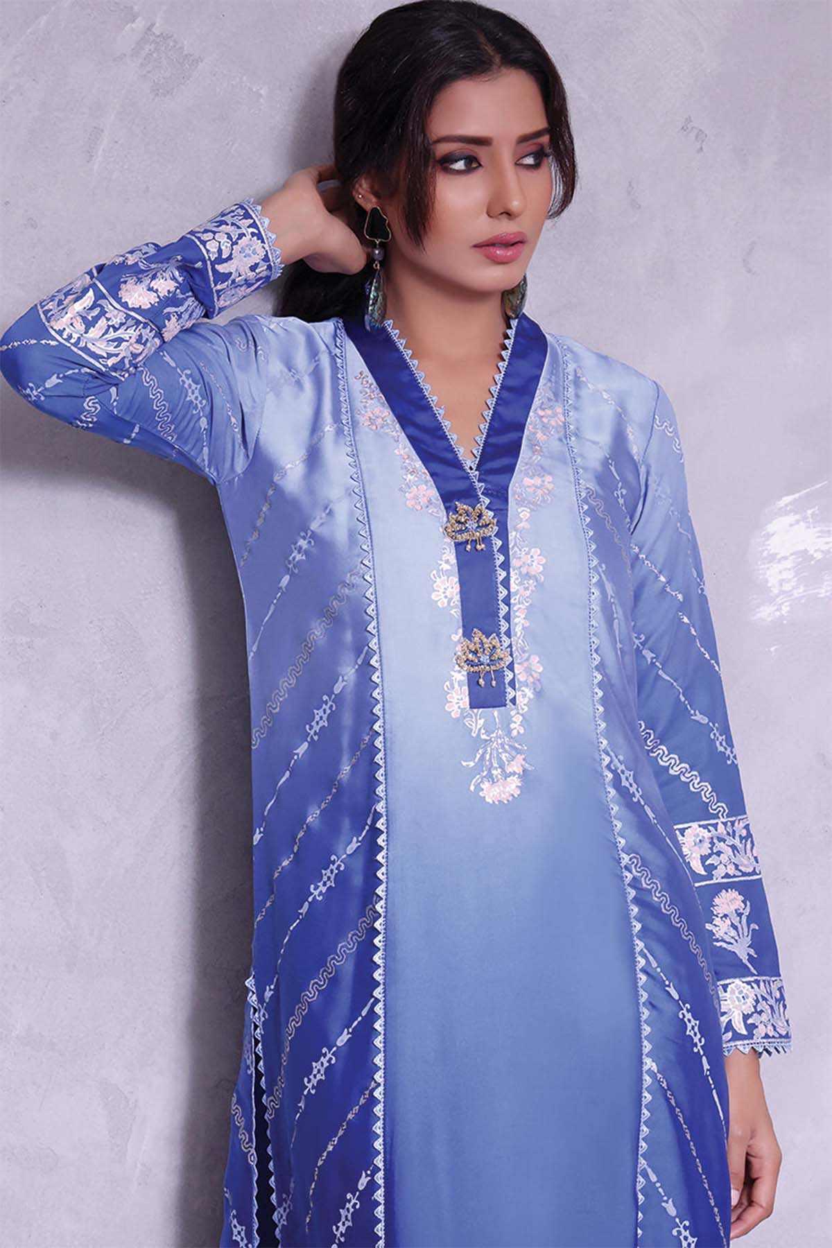 Nimra Kashif - AK Galleria