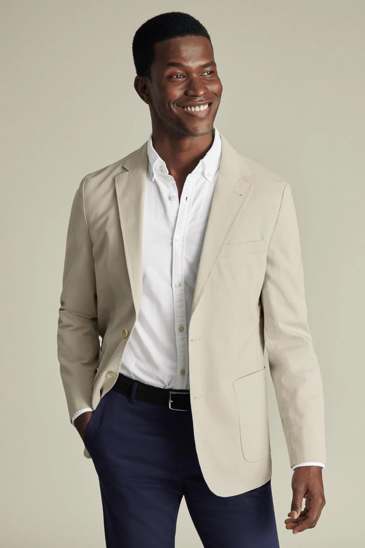 Charles Tyrwhitt