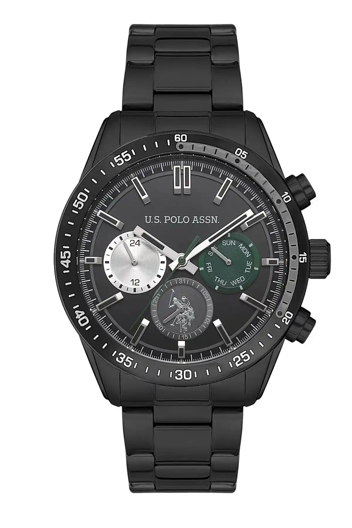 U.S. Polo Assn