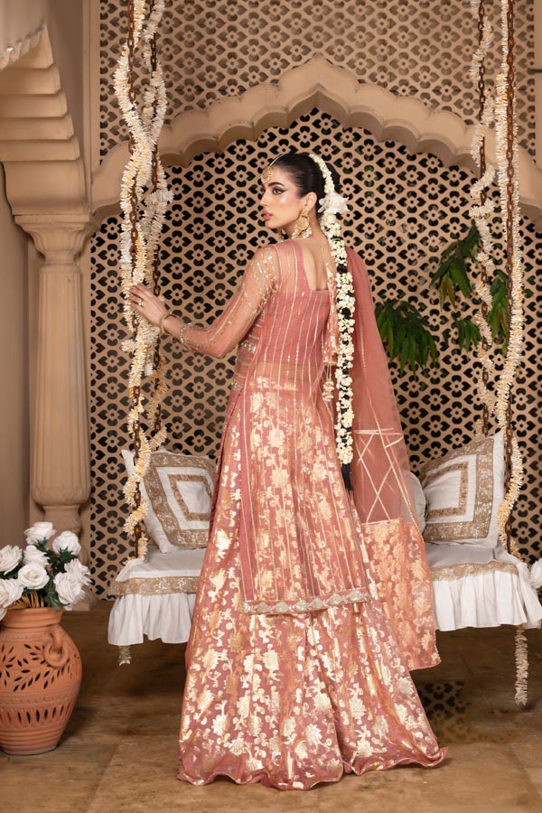 Kausar Attire