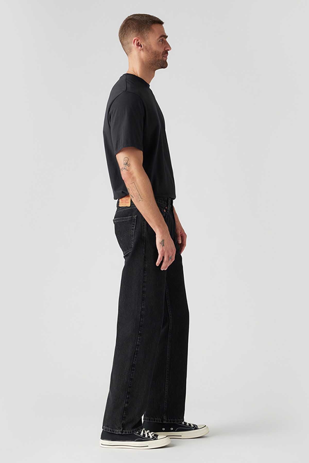 Levi's