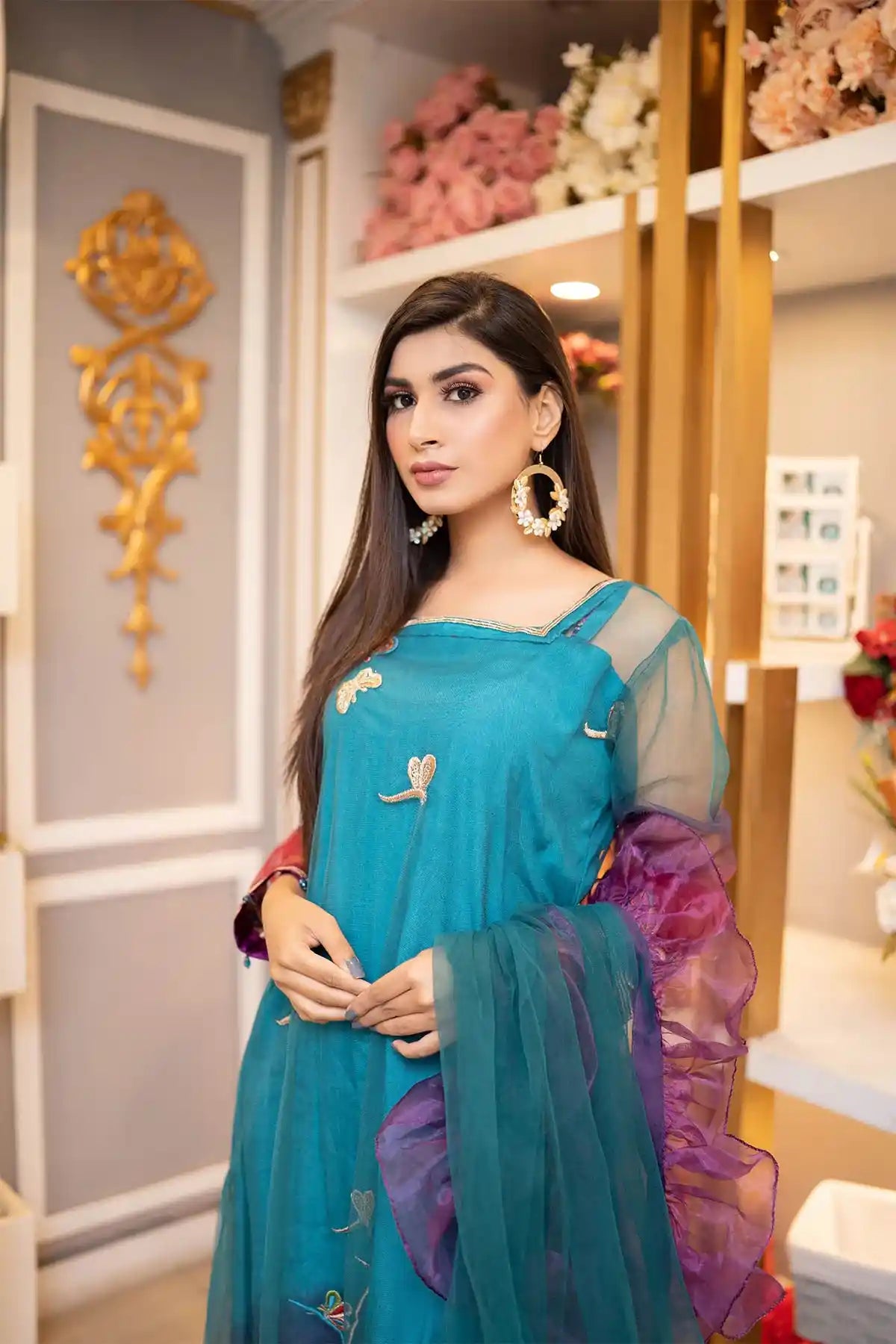 MANAAL ARFEEN