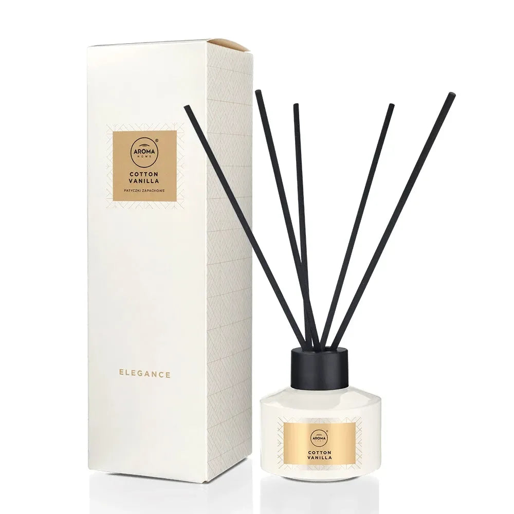AROMA HOME