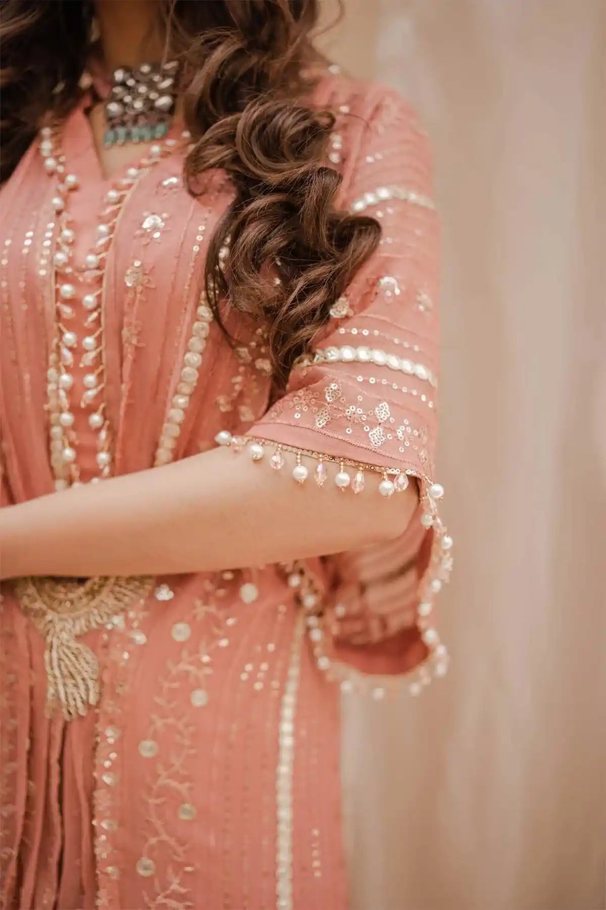 MANAAL ARFEEN