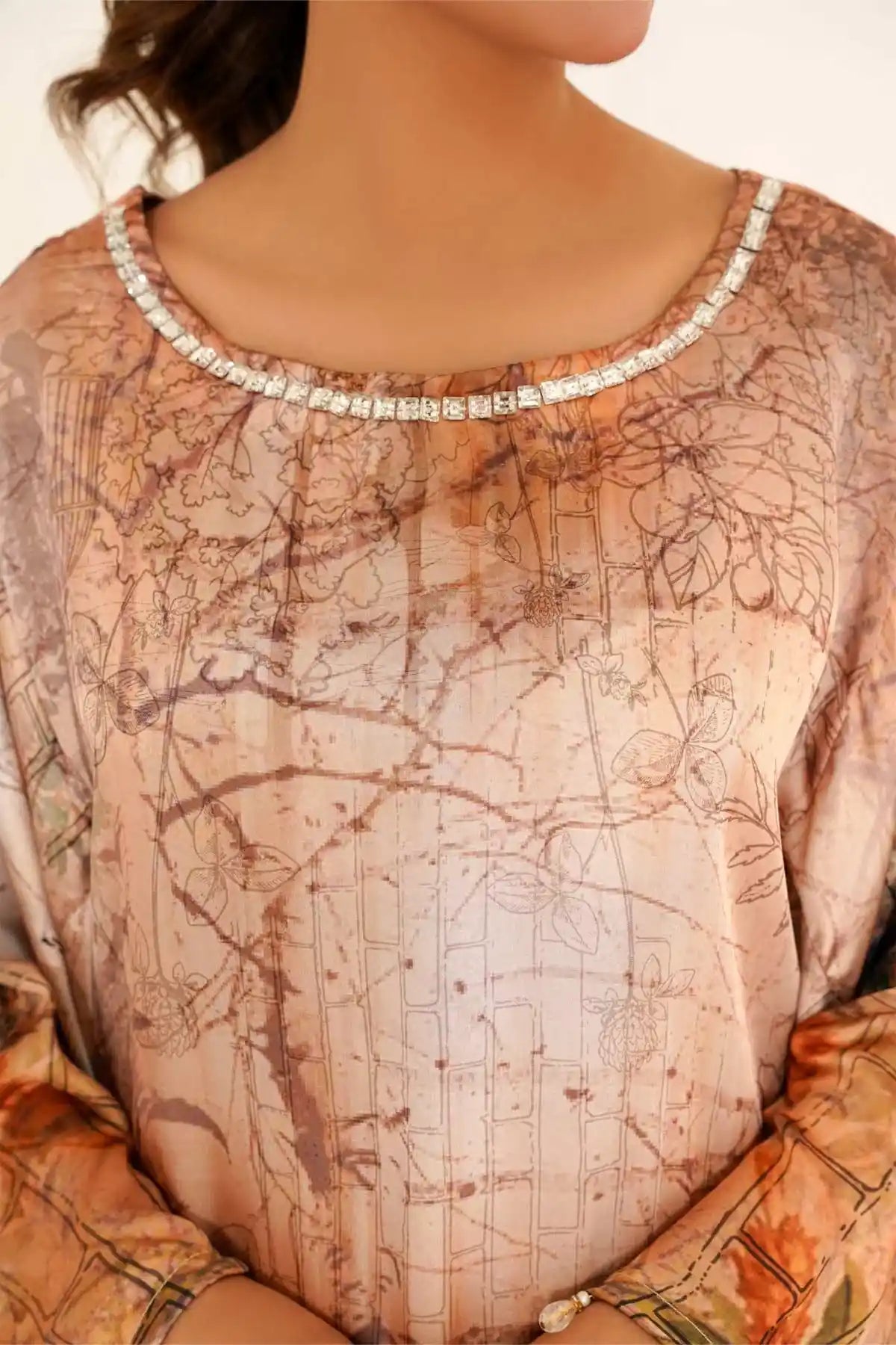 MANAAL ARFEEN