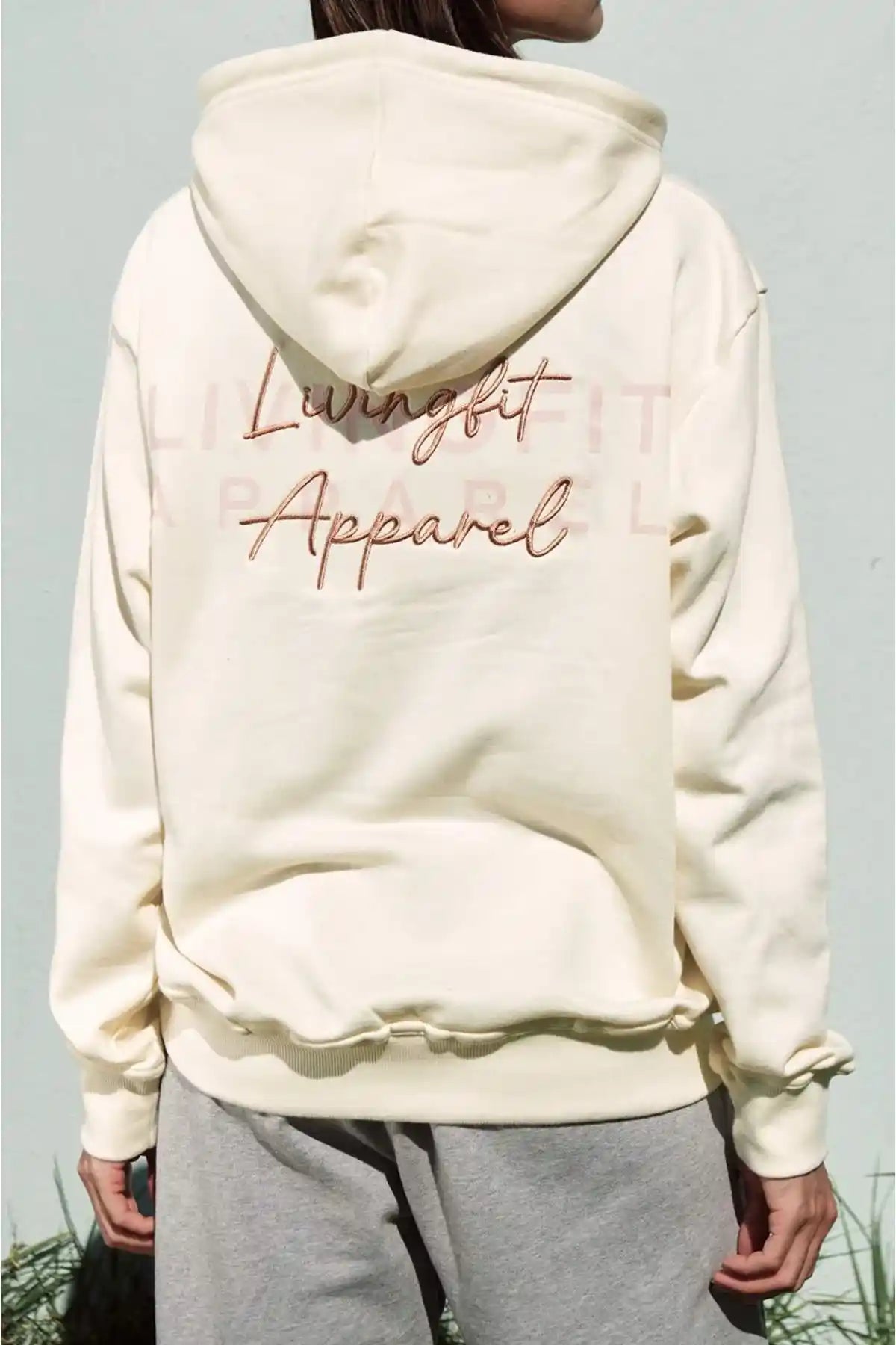 Living Fit Apparel