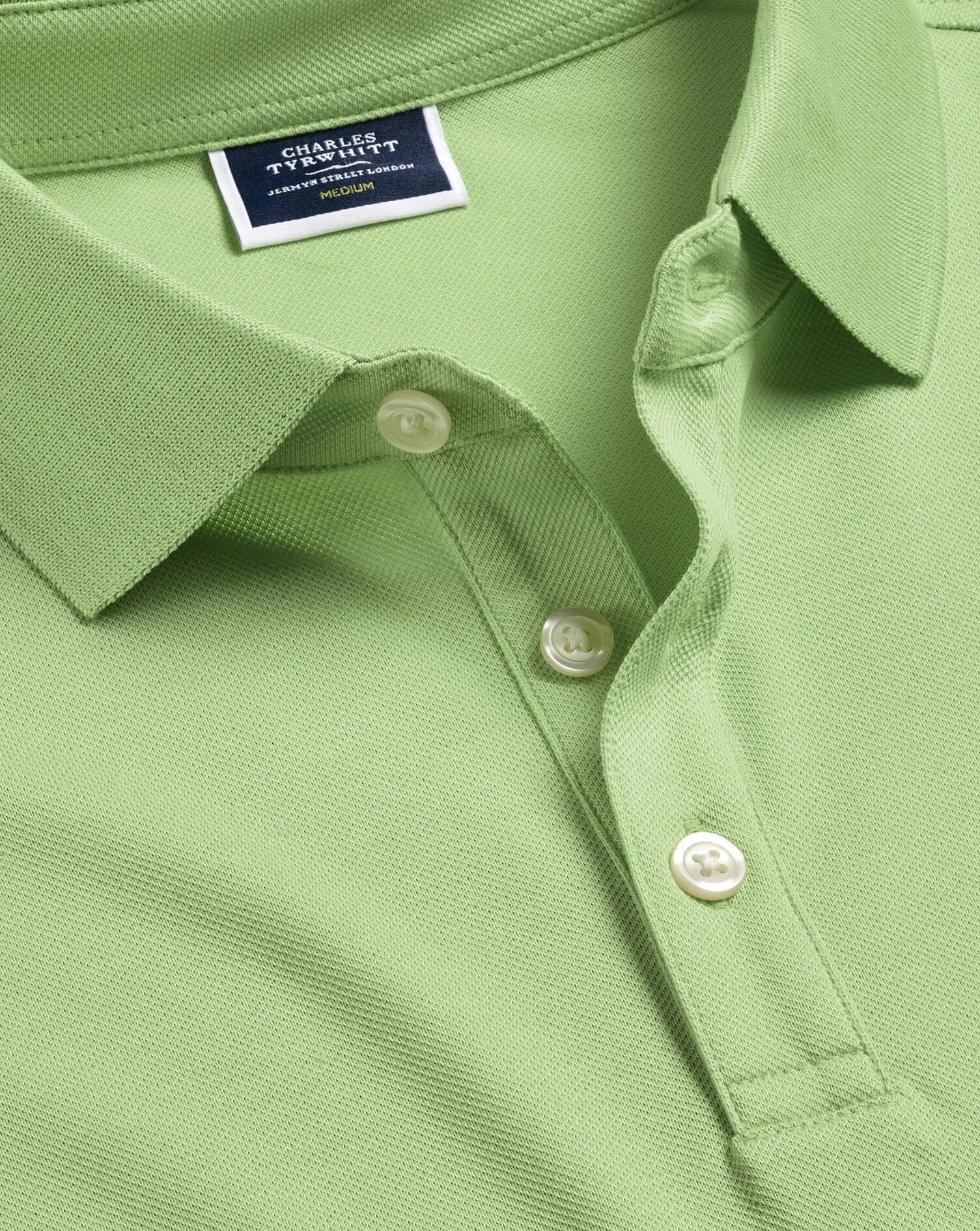 Charles Tyrwhitt
