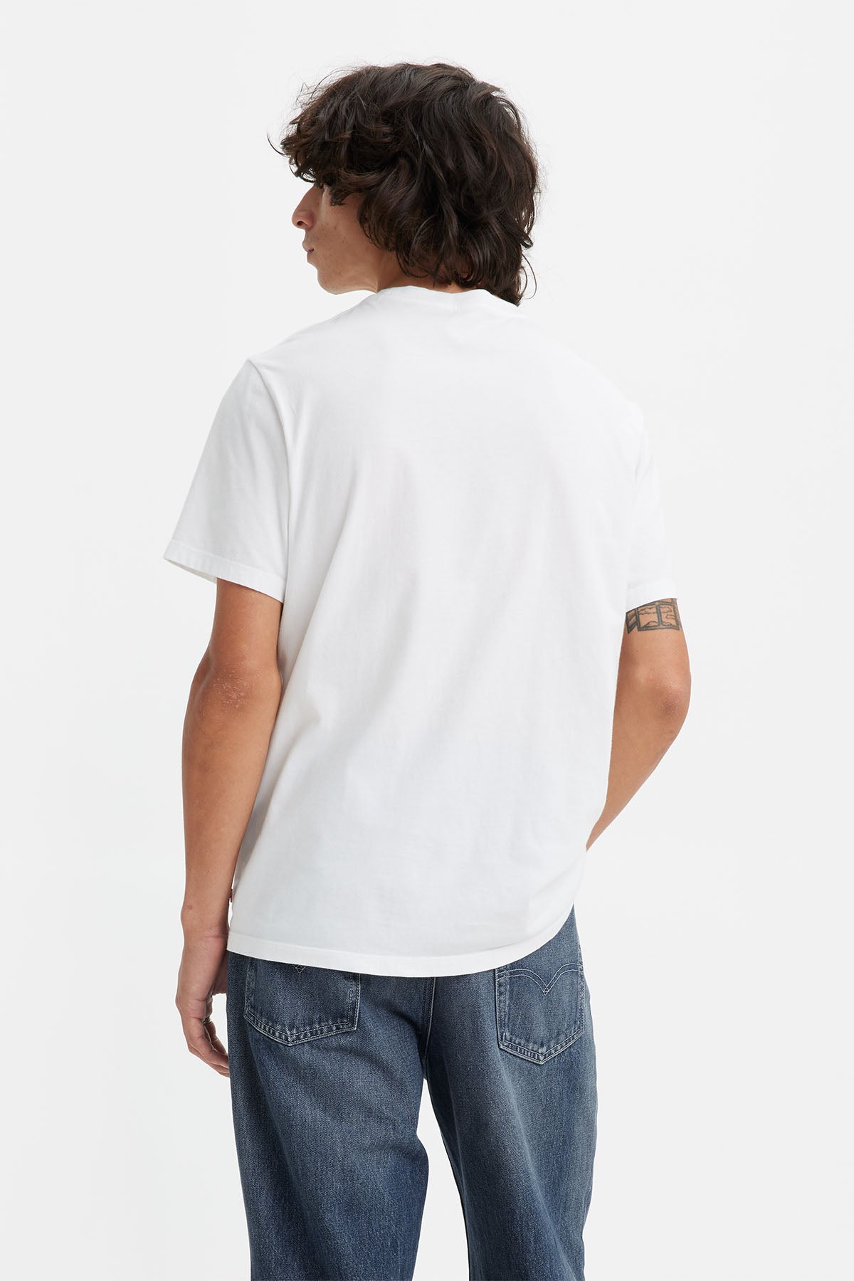 Levi's