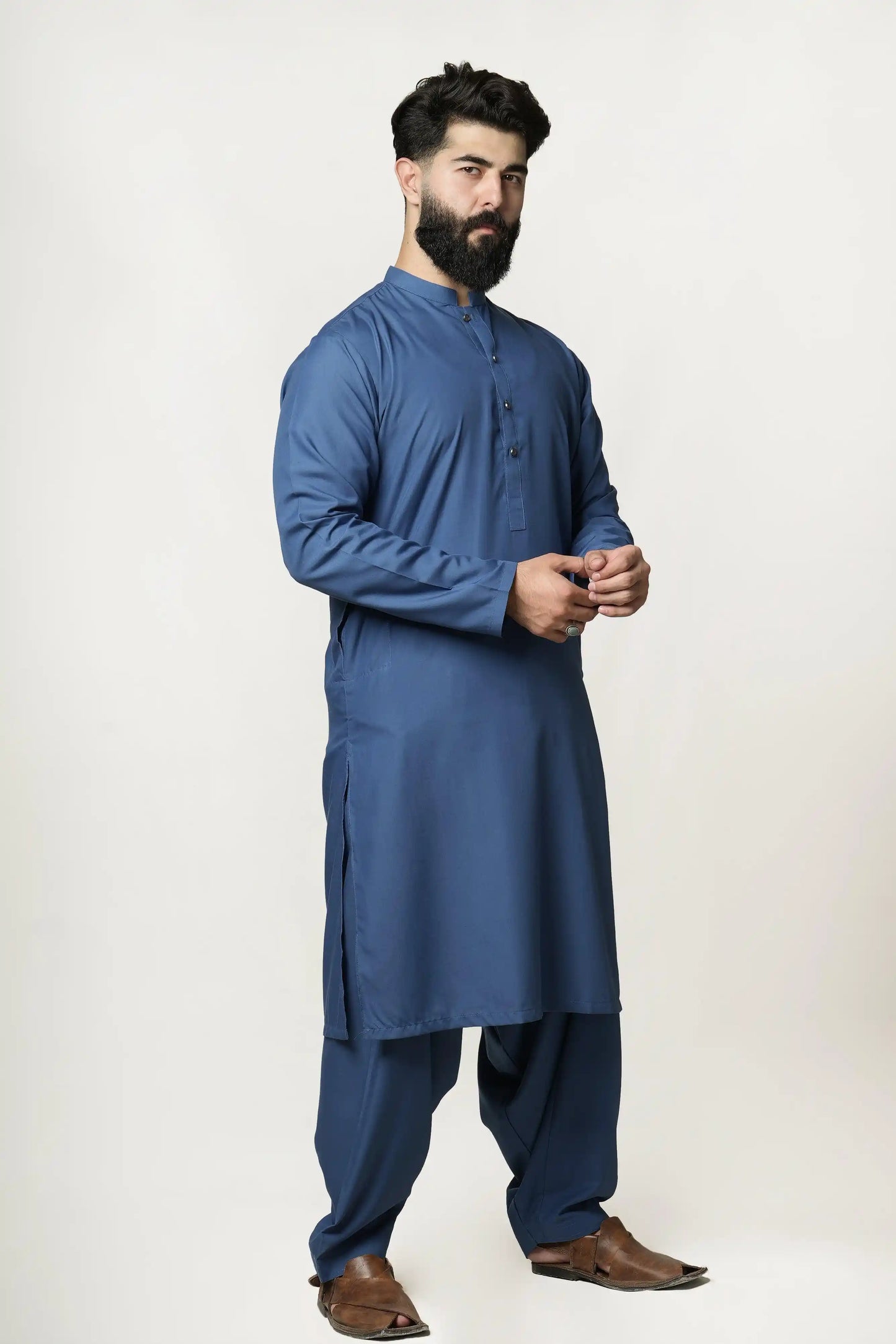 JAHANGIR KHAN