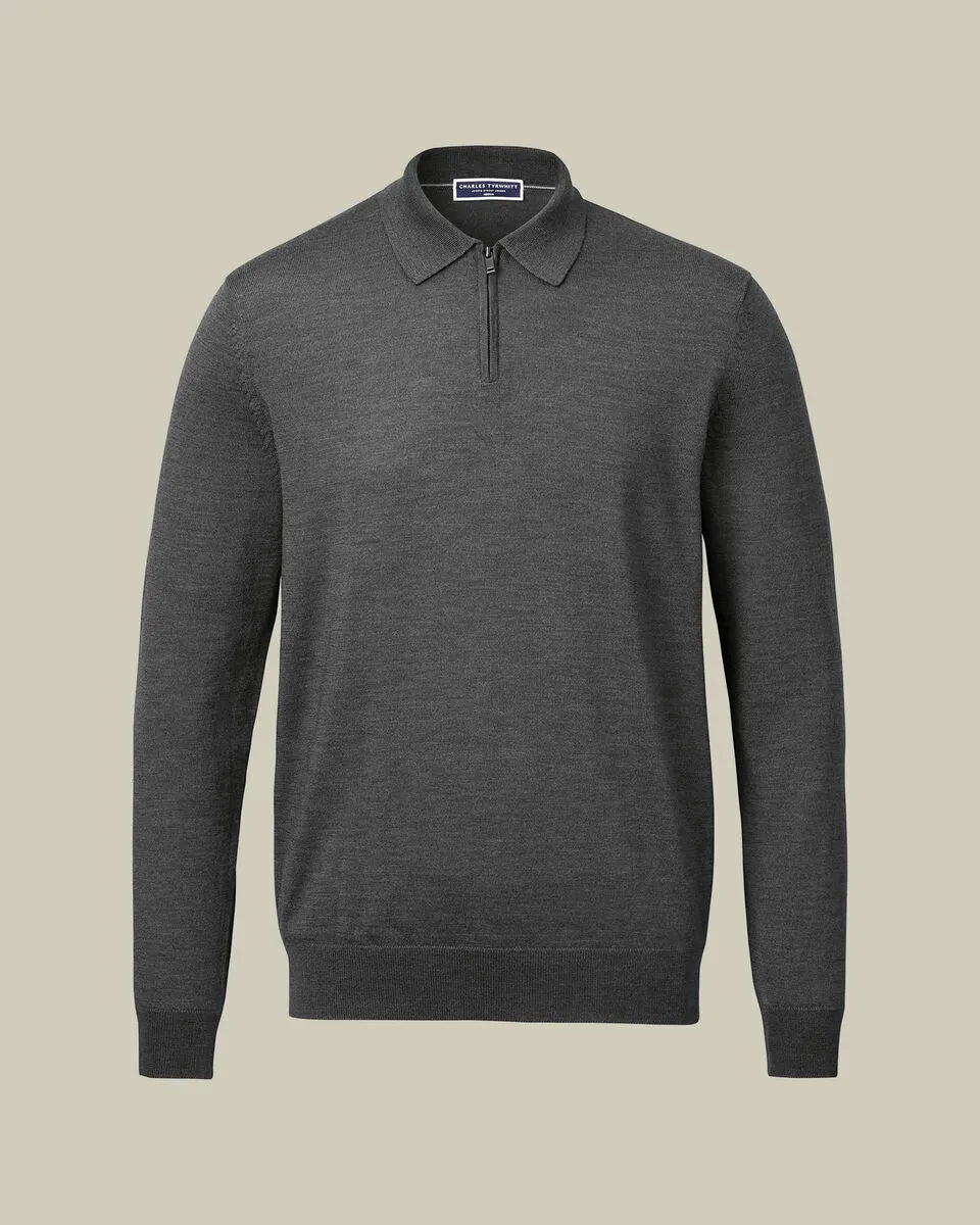Charles Tyrwhitt
