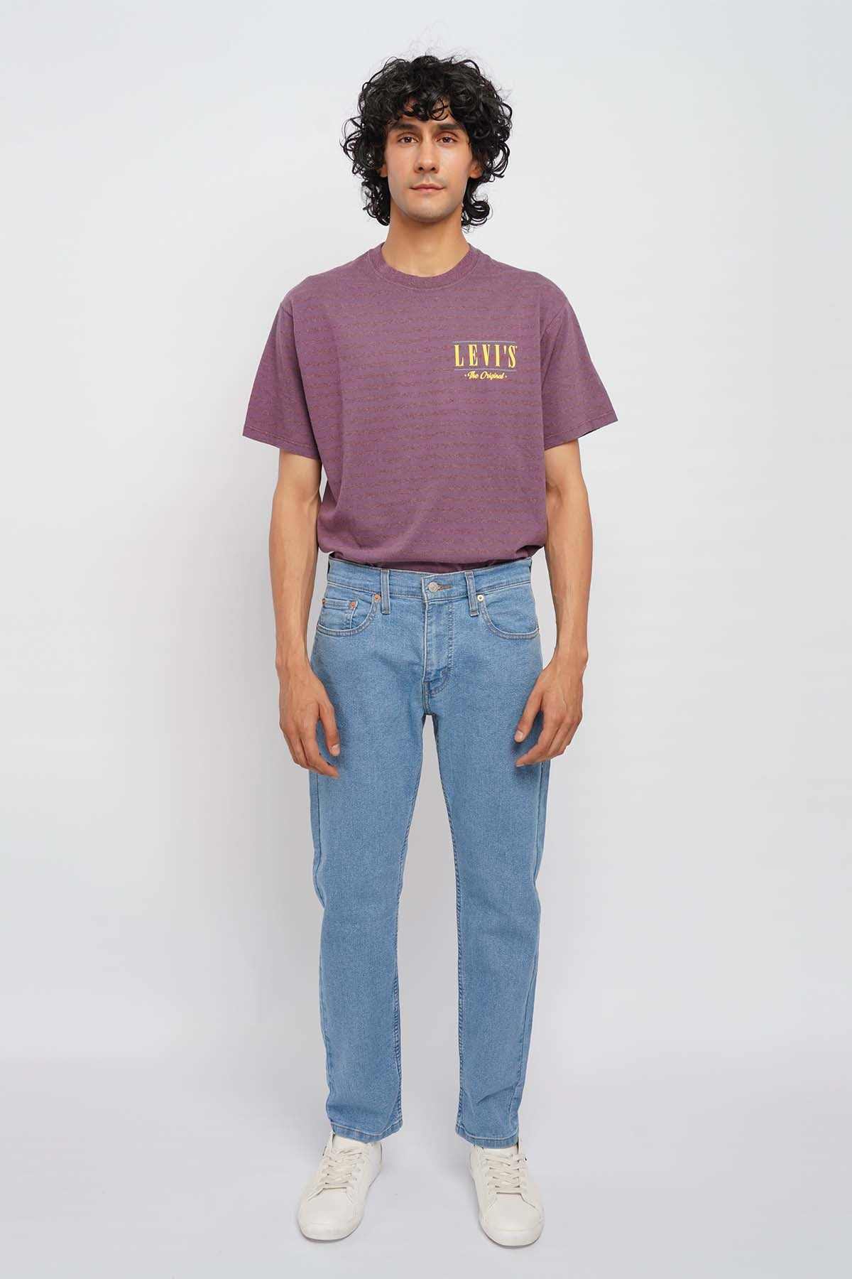 Levi's