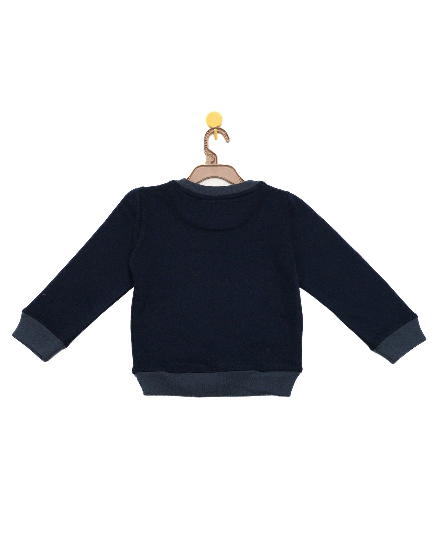 The nest clothing