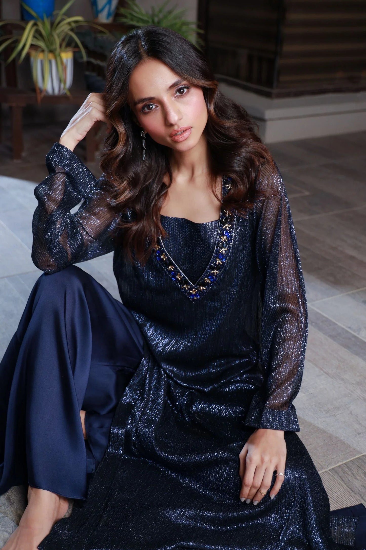 Velour - AK Galleria