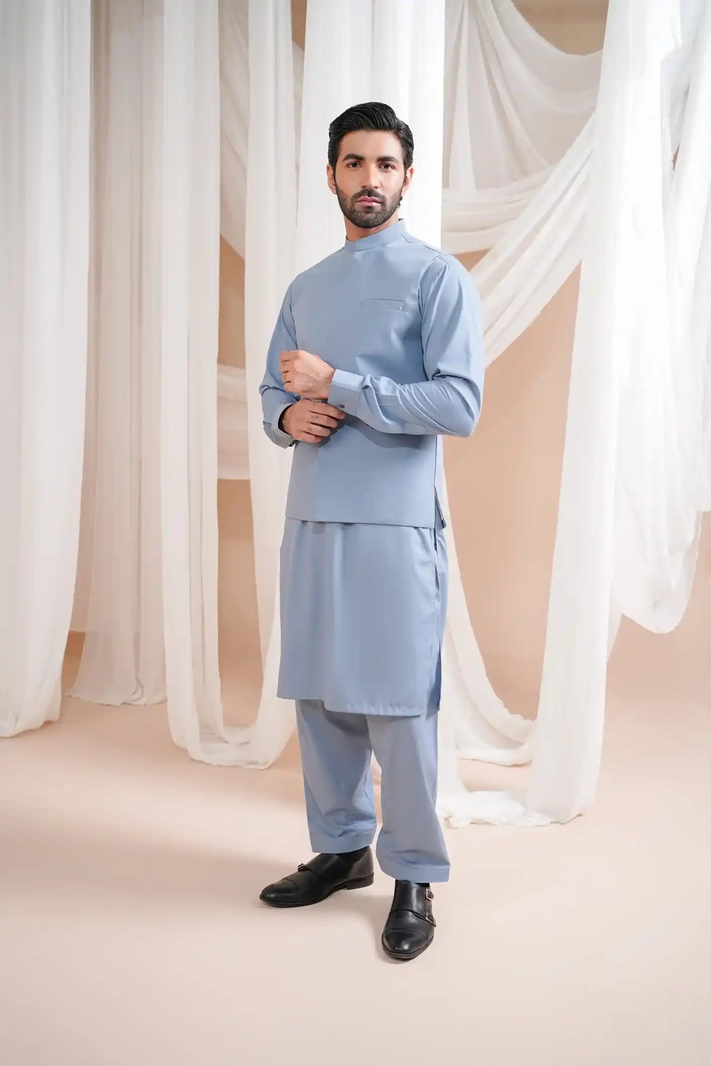 MURAQSH