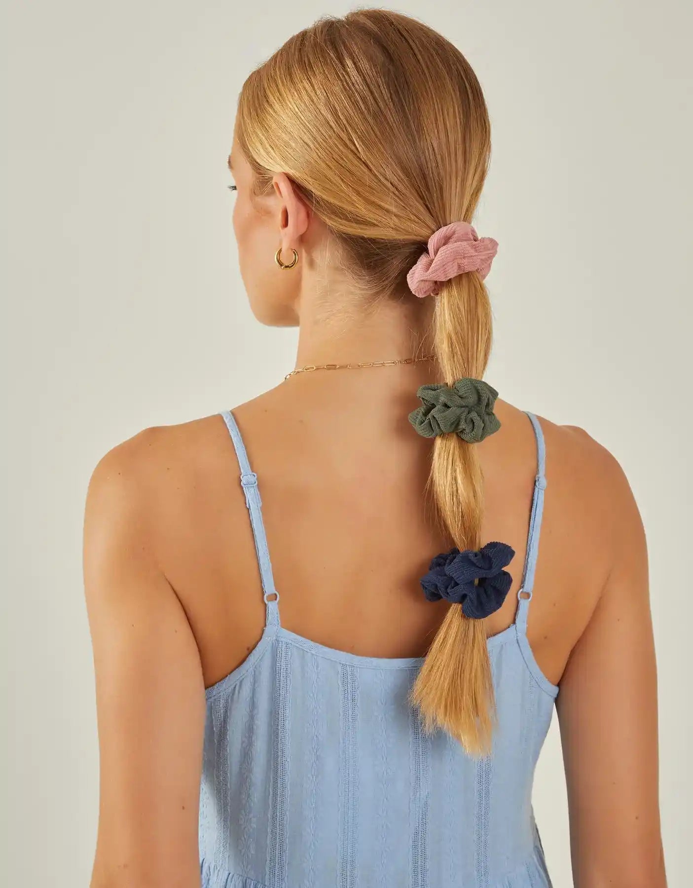 Accessorize