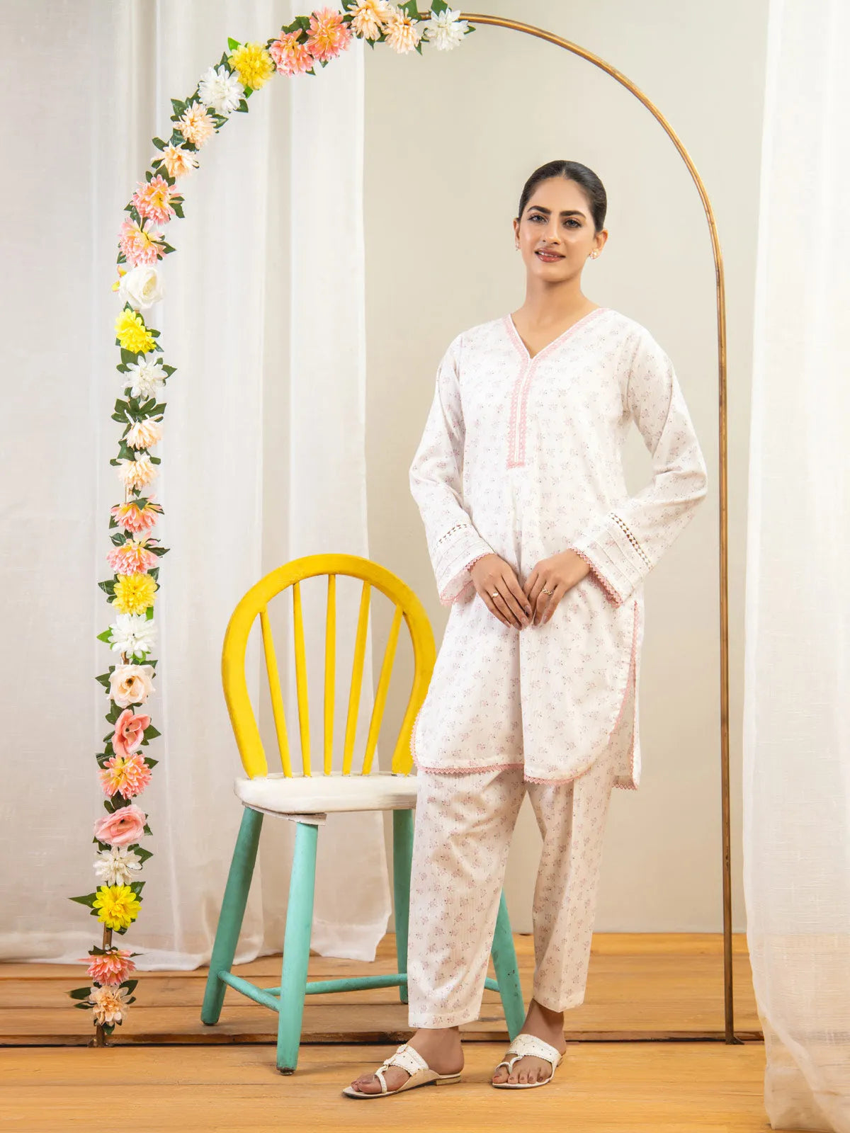 Ahlam Closet By safa textile