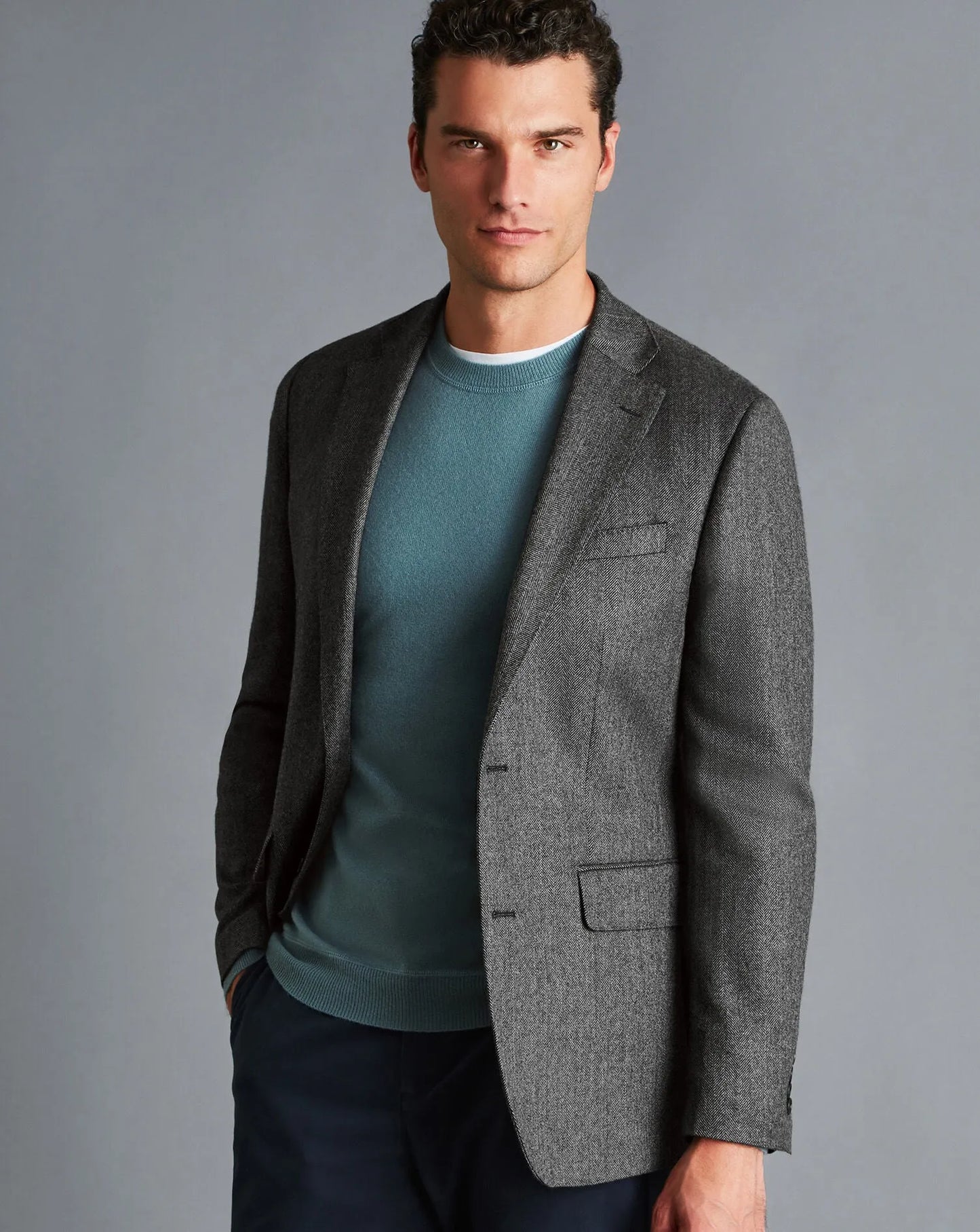 Charles Tyrwhitt