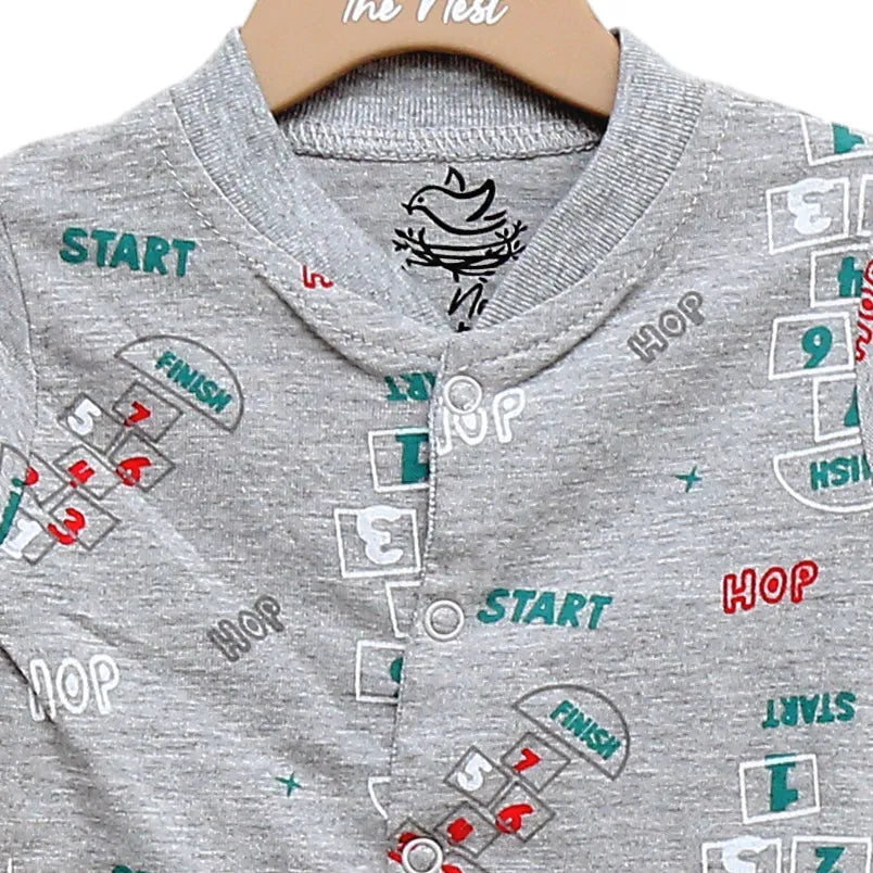 The nest clothing