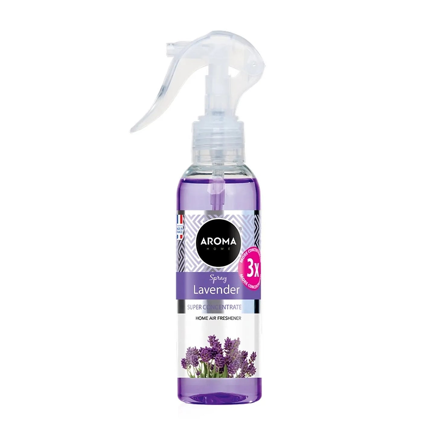 AROMA HOME