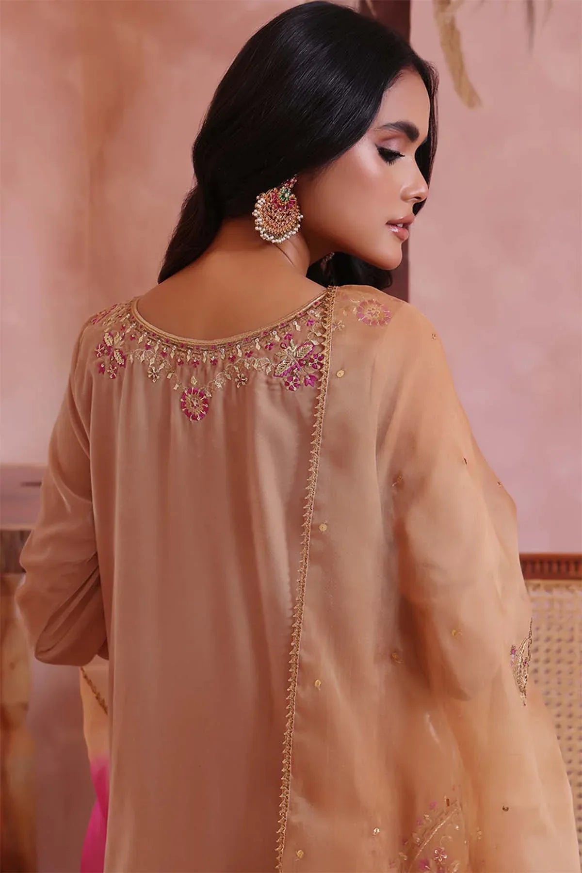 Nimra Kashif - AK Galleria