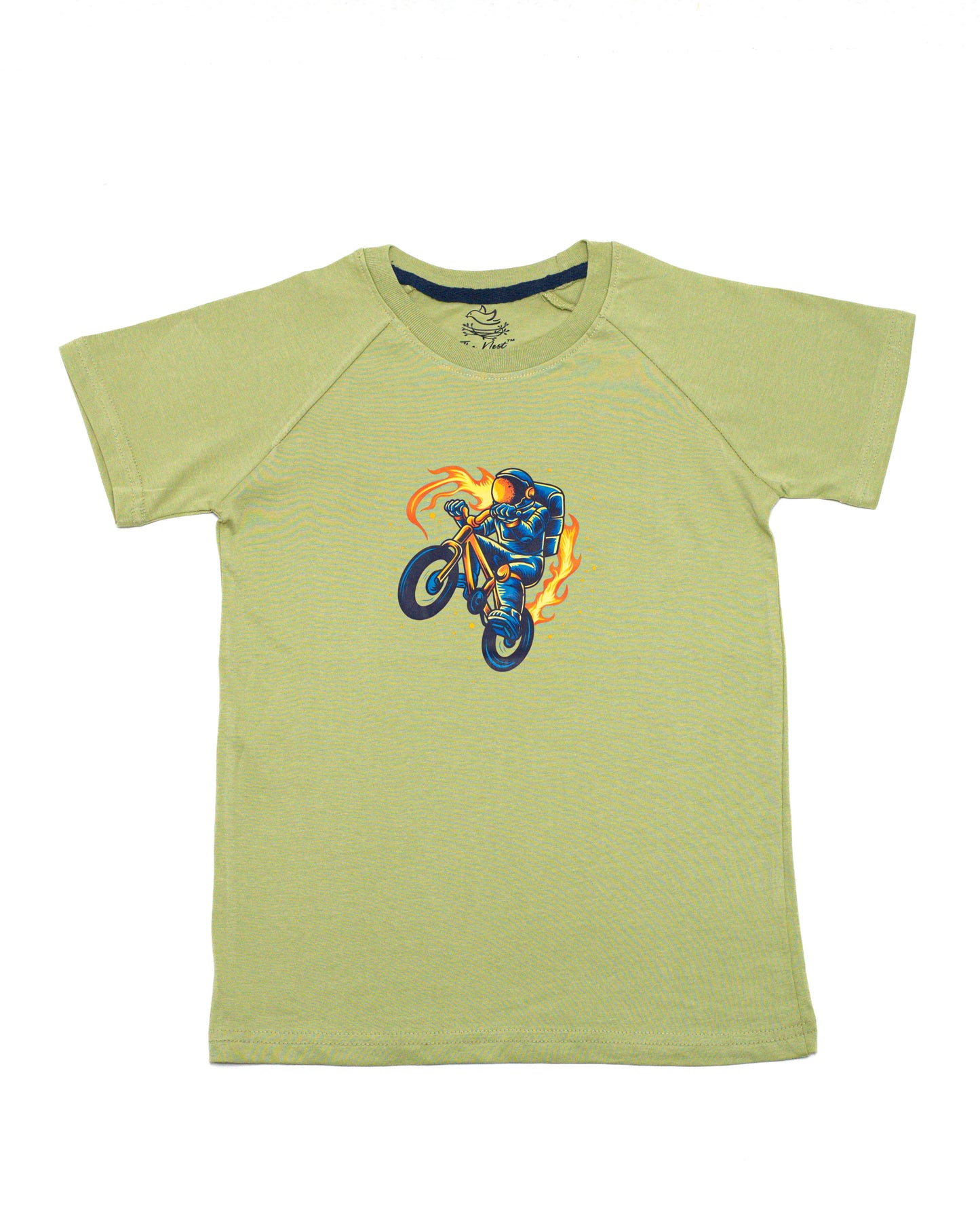 The nest clothing