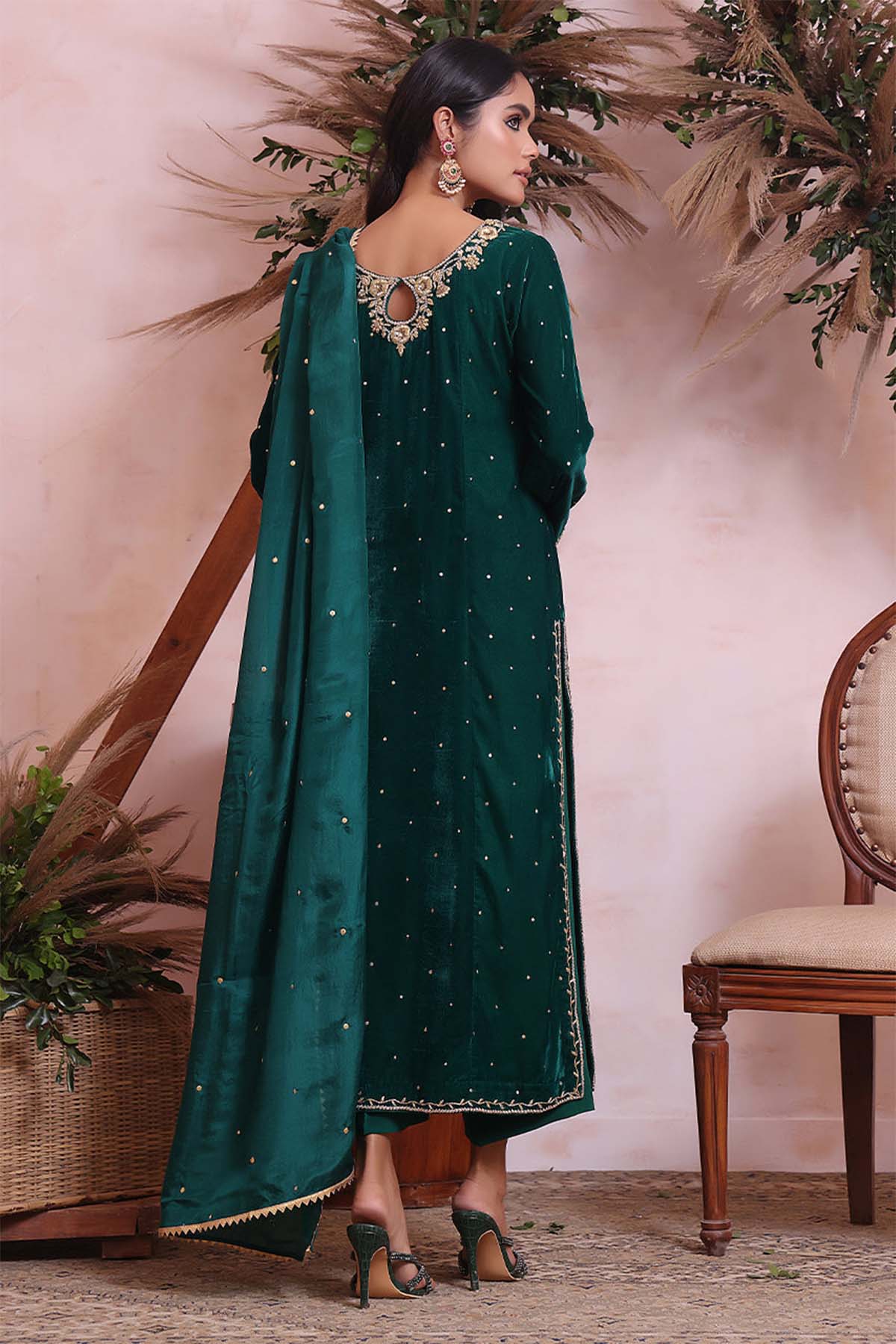 Nimra Kashif