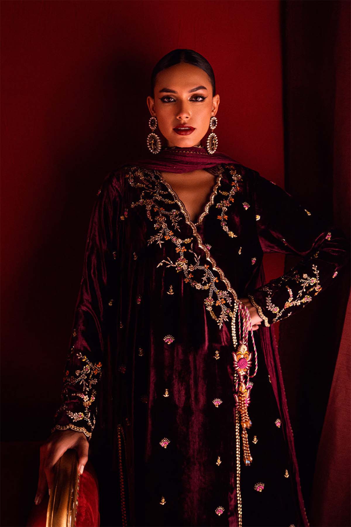 Nimra Kashif