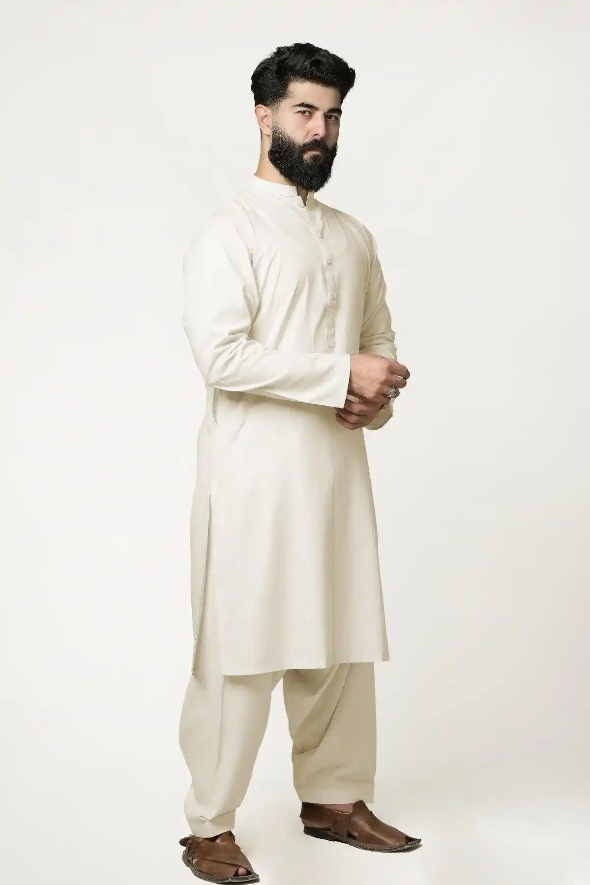JAHANGIR KHAN