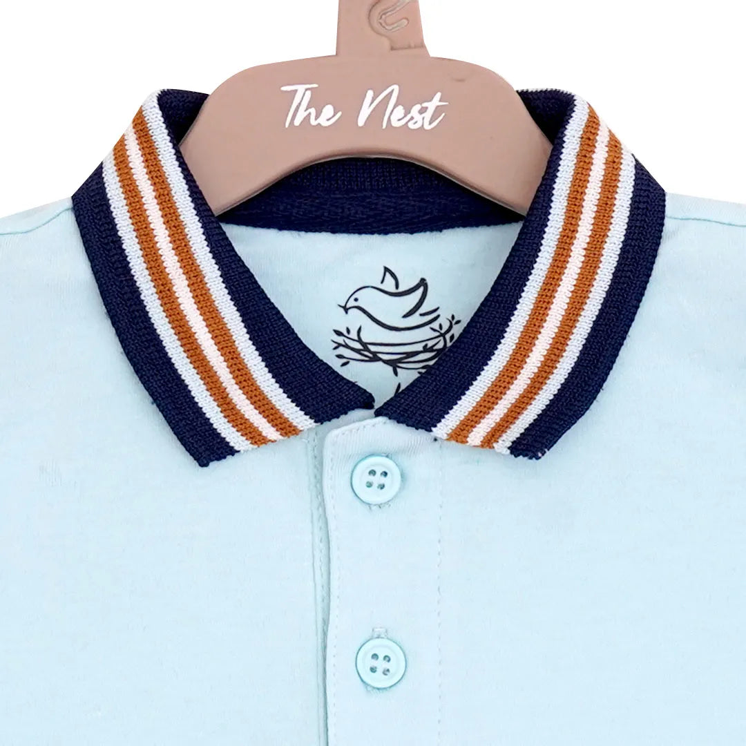 The nest clothing
