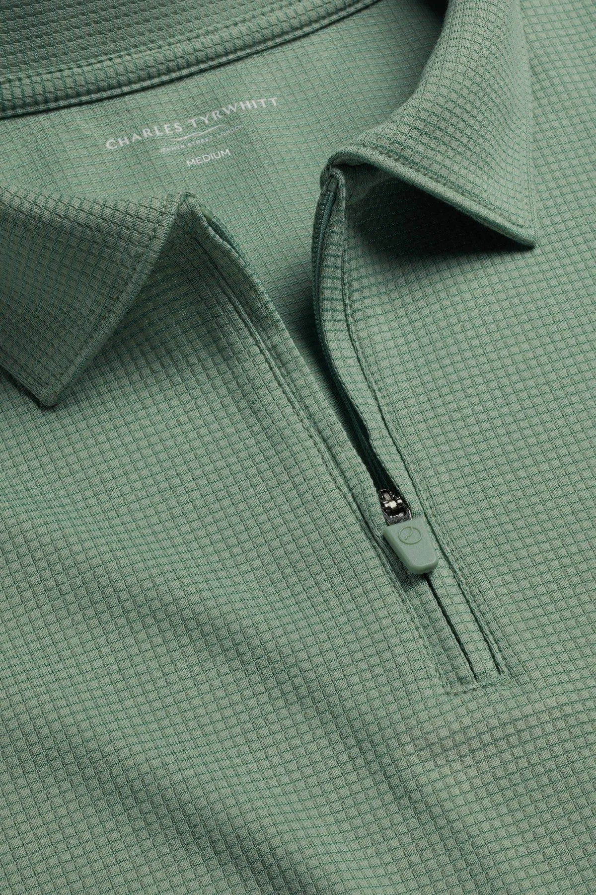 Charles Tyrwhitt