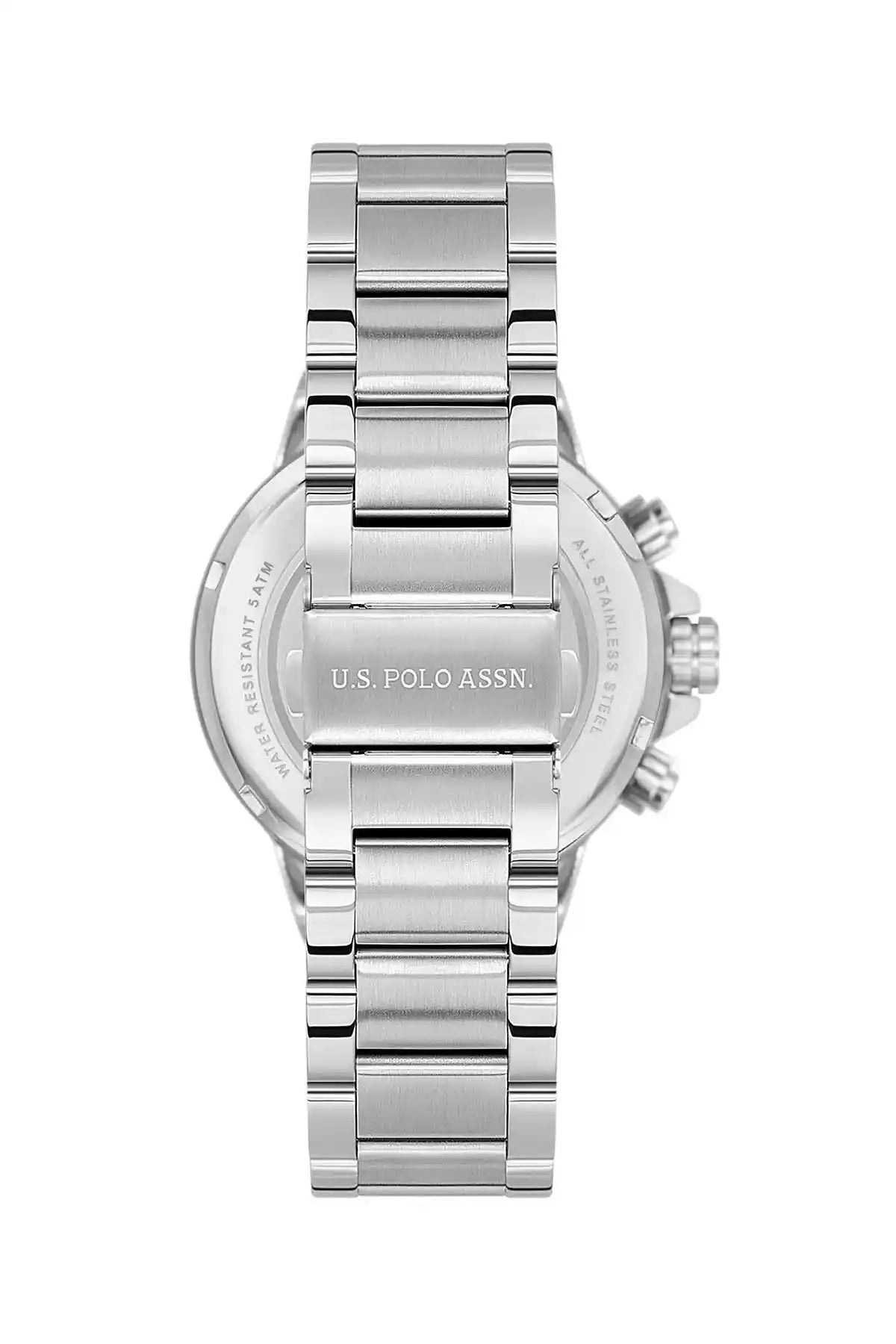 U.S. Polo Assn