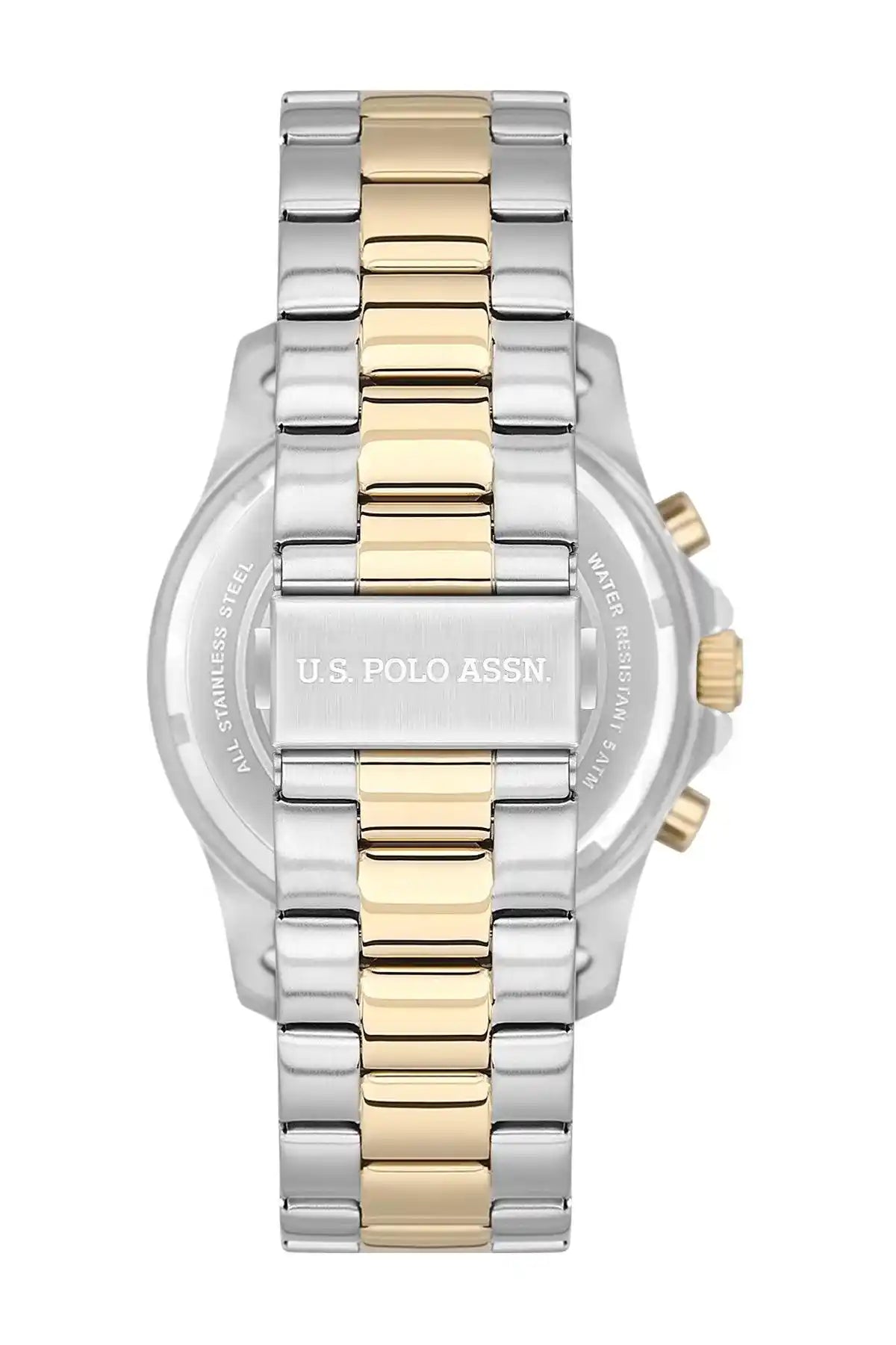 U.S. Polo Assn
