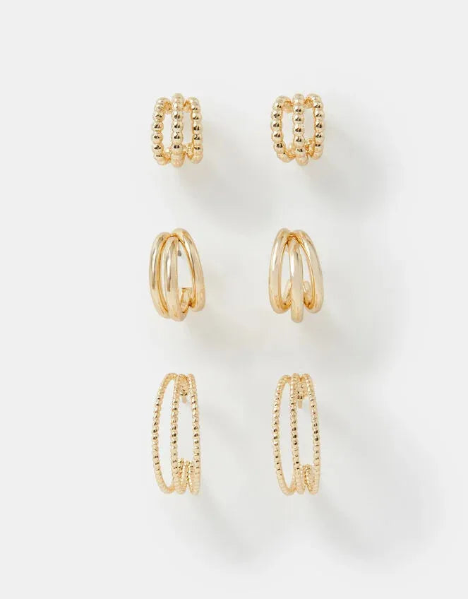 Accessorize