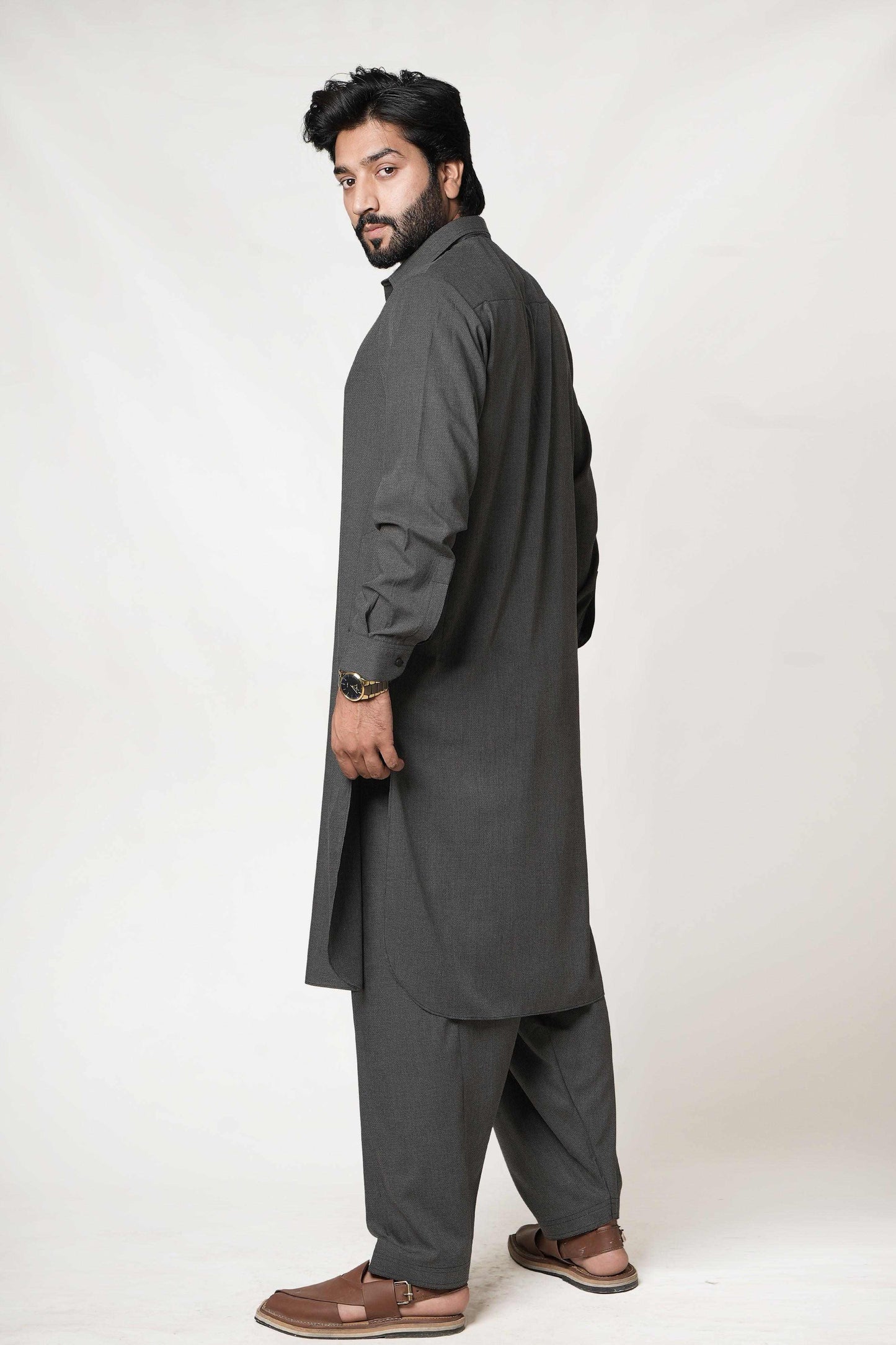 JAHANGIR KHAN