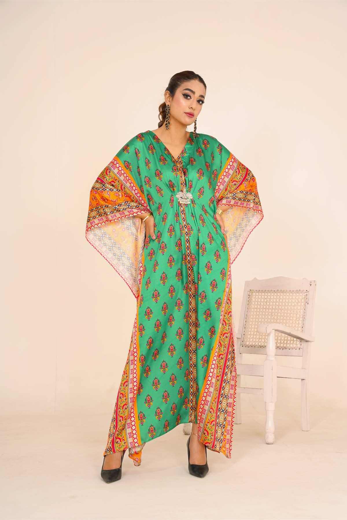 MANAAL ARFEEN