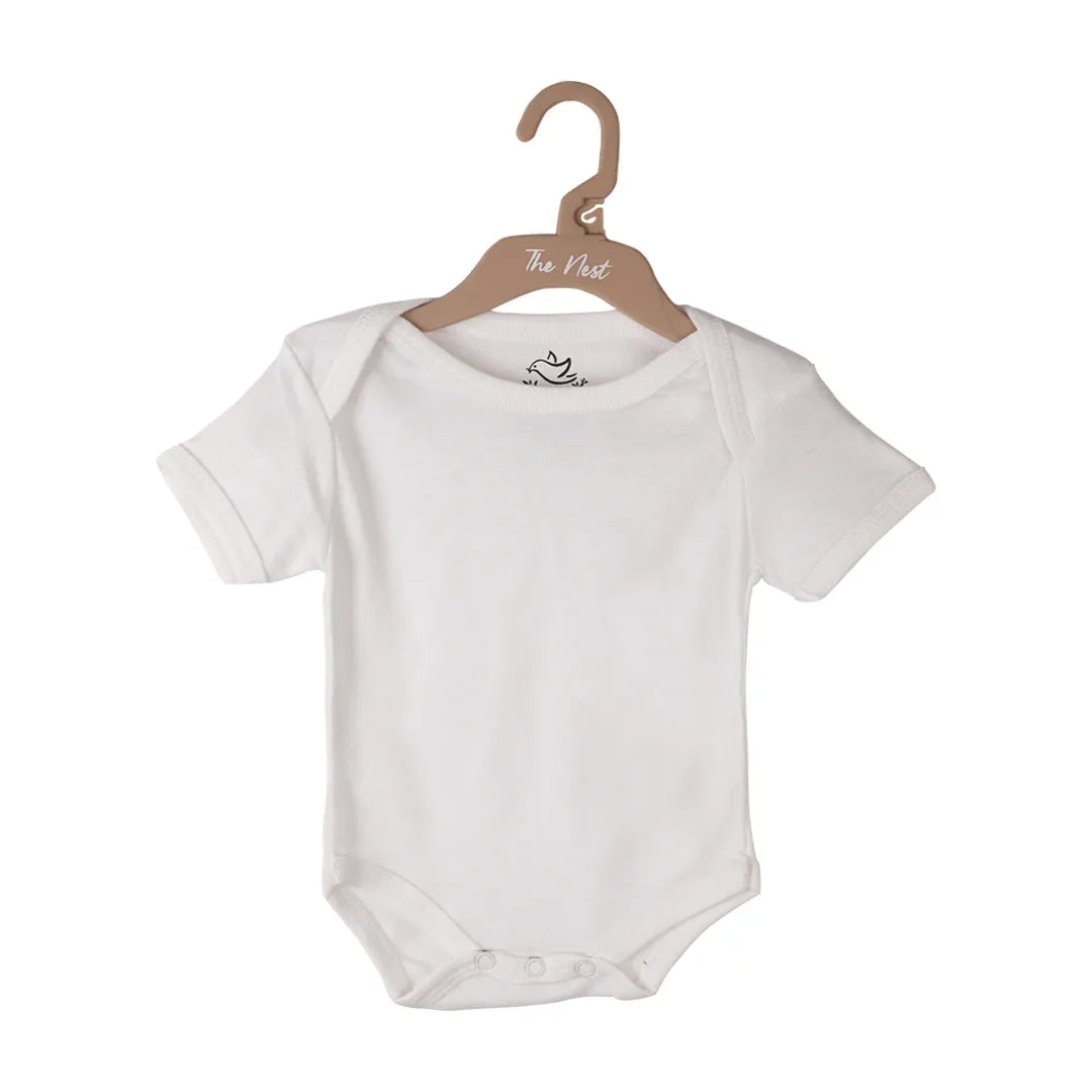 The nest clothing