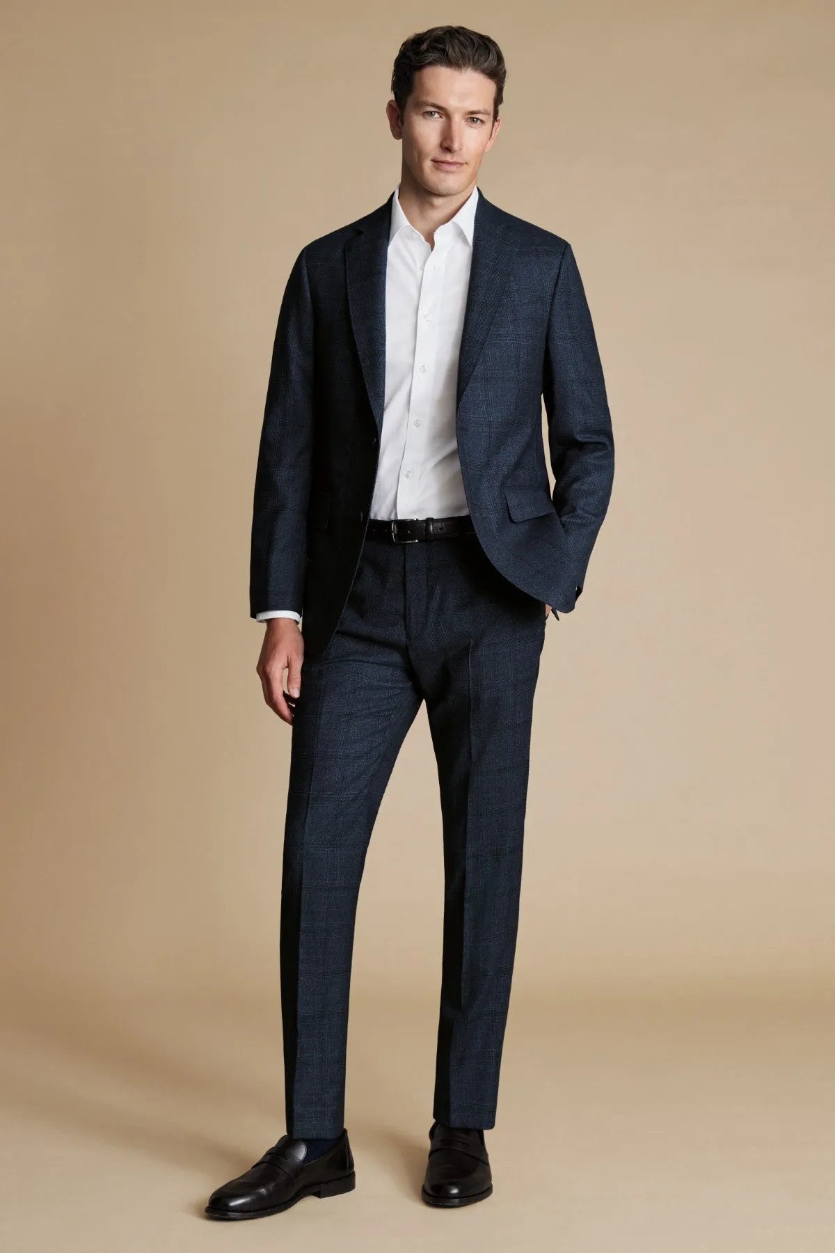 Charles Tyrwhitt