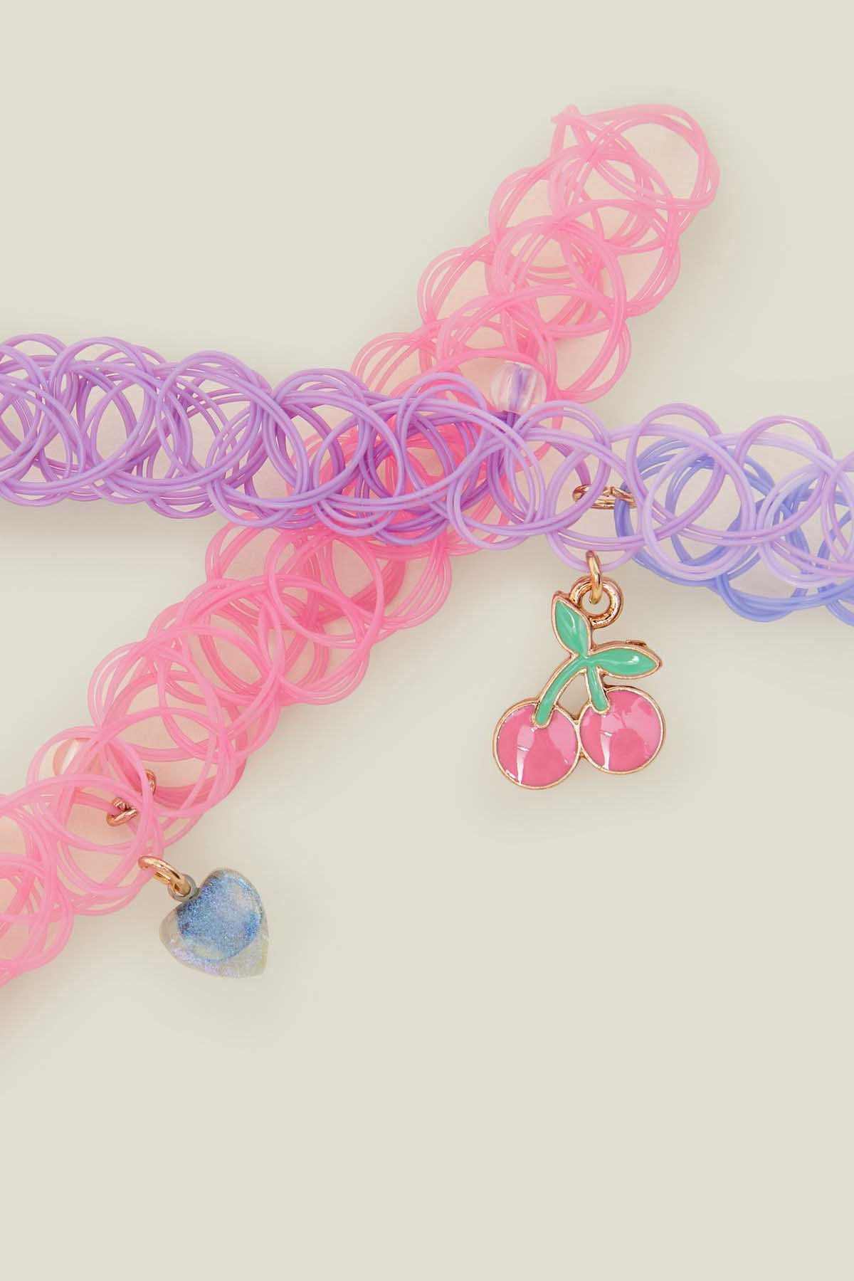 Accessorize