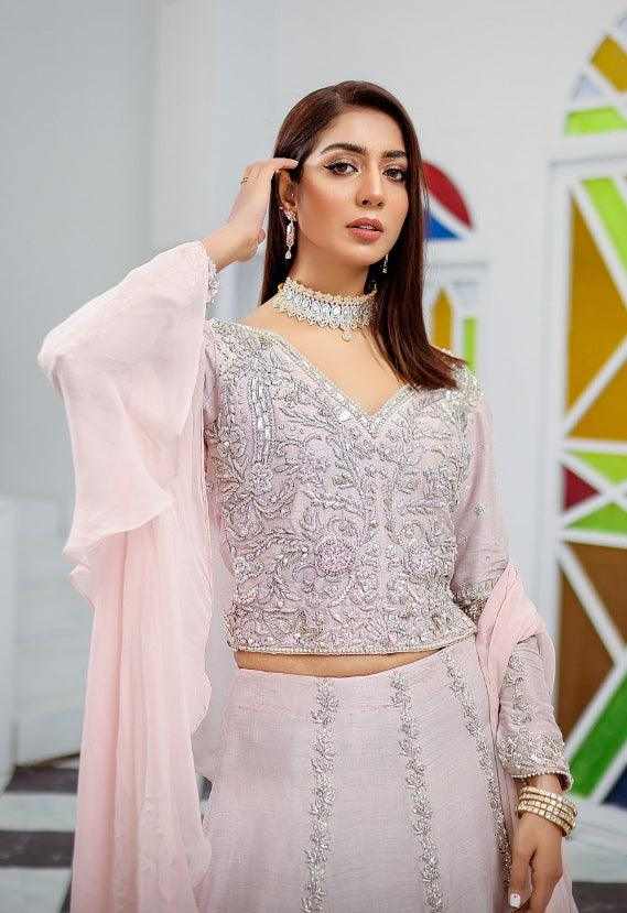 Kausar Attire