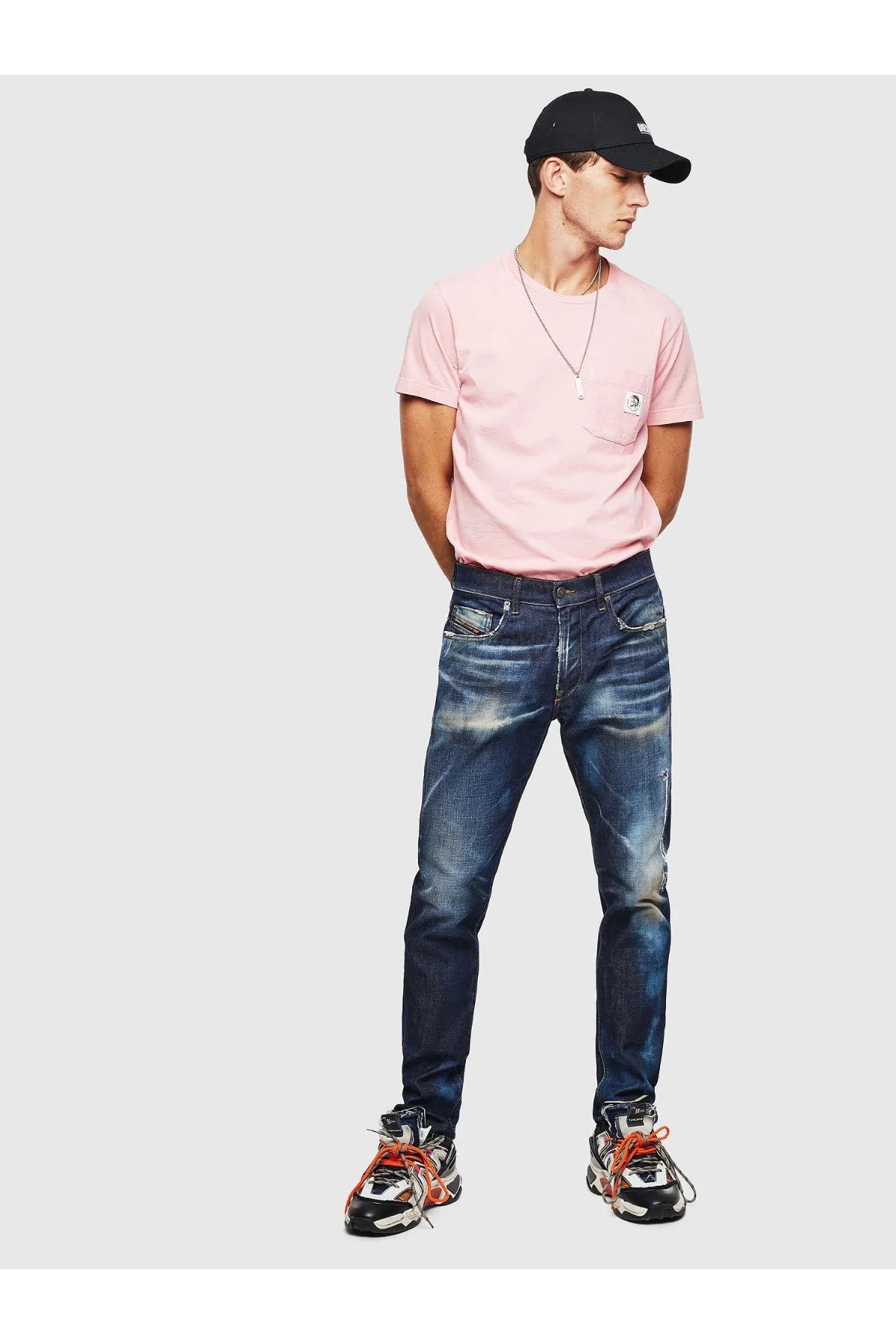 Diesel