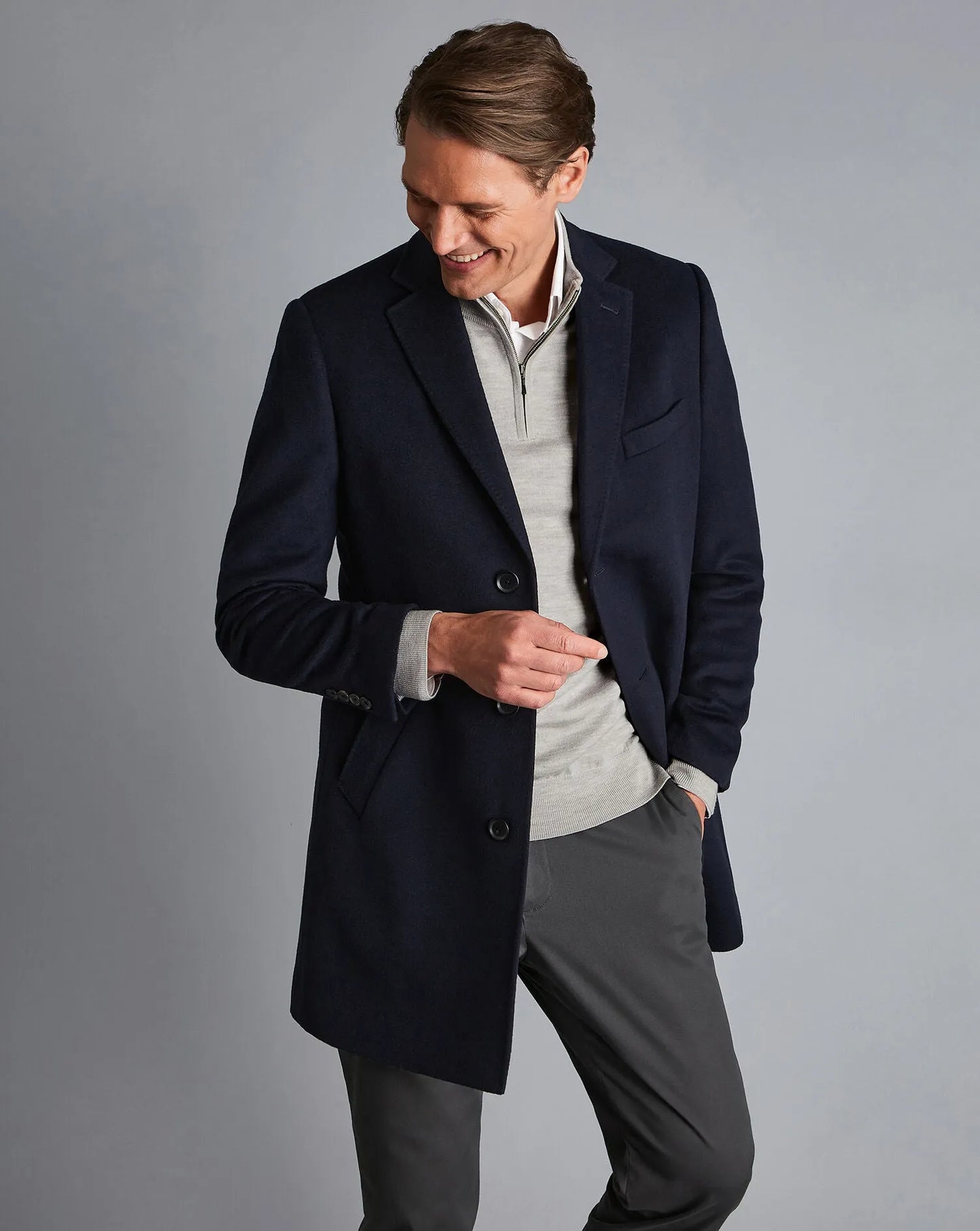 Charles Tyrwhitt