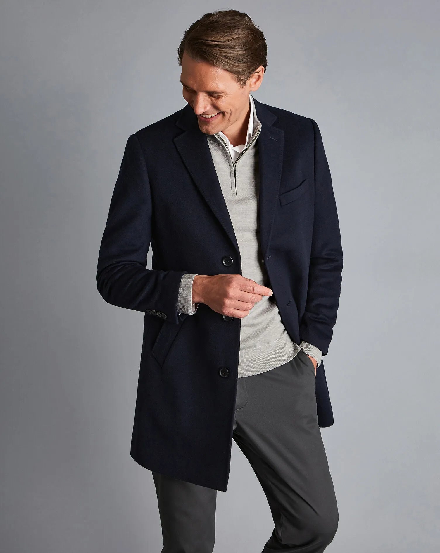 Charles Tyrwhitt