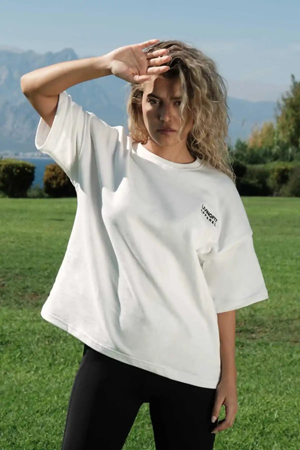 Living Fit Apparel