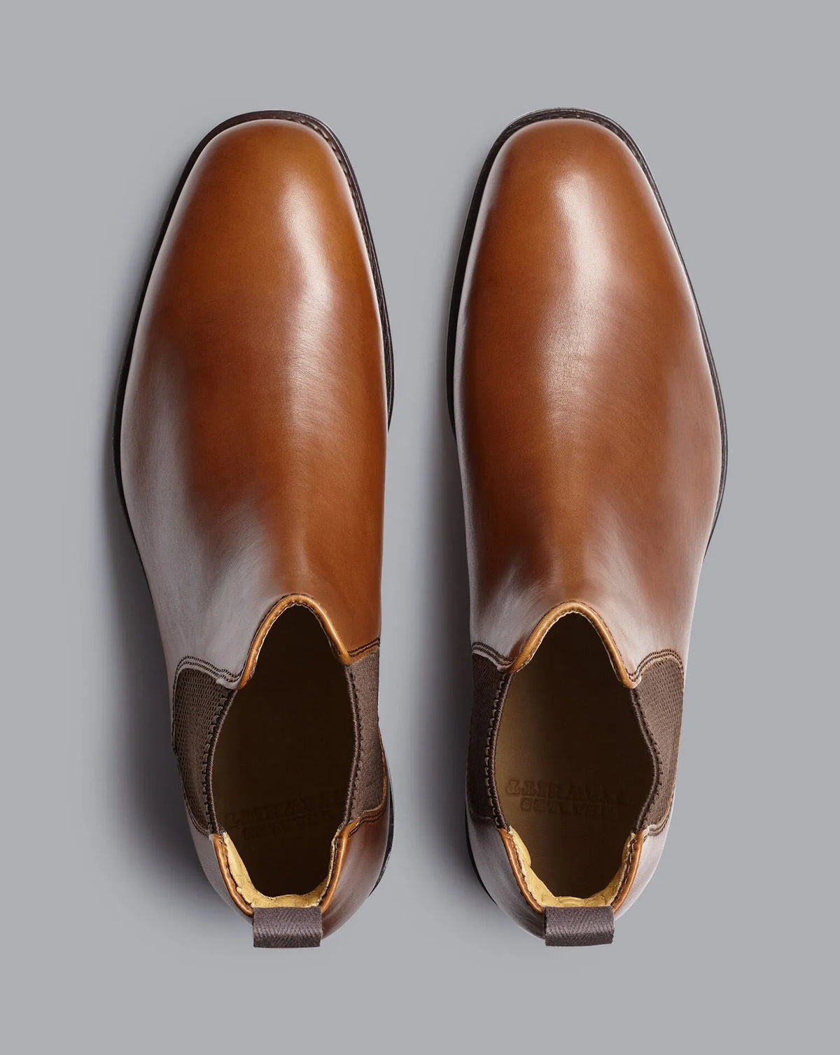 Charles Tyrwhitt