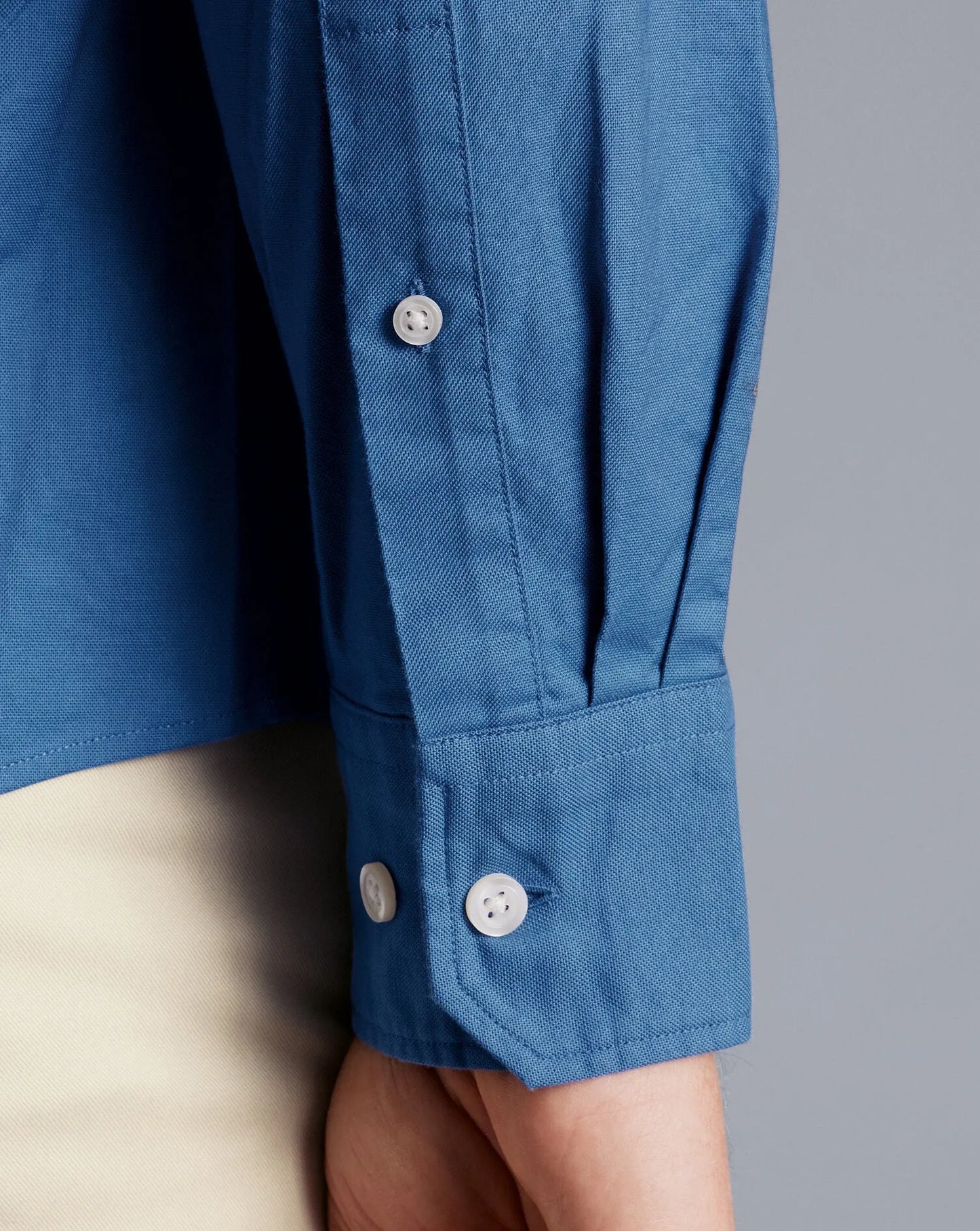 Charles Tyrwhitt
