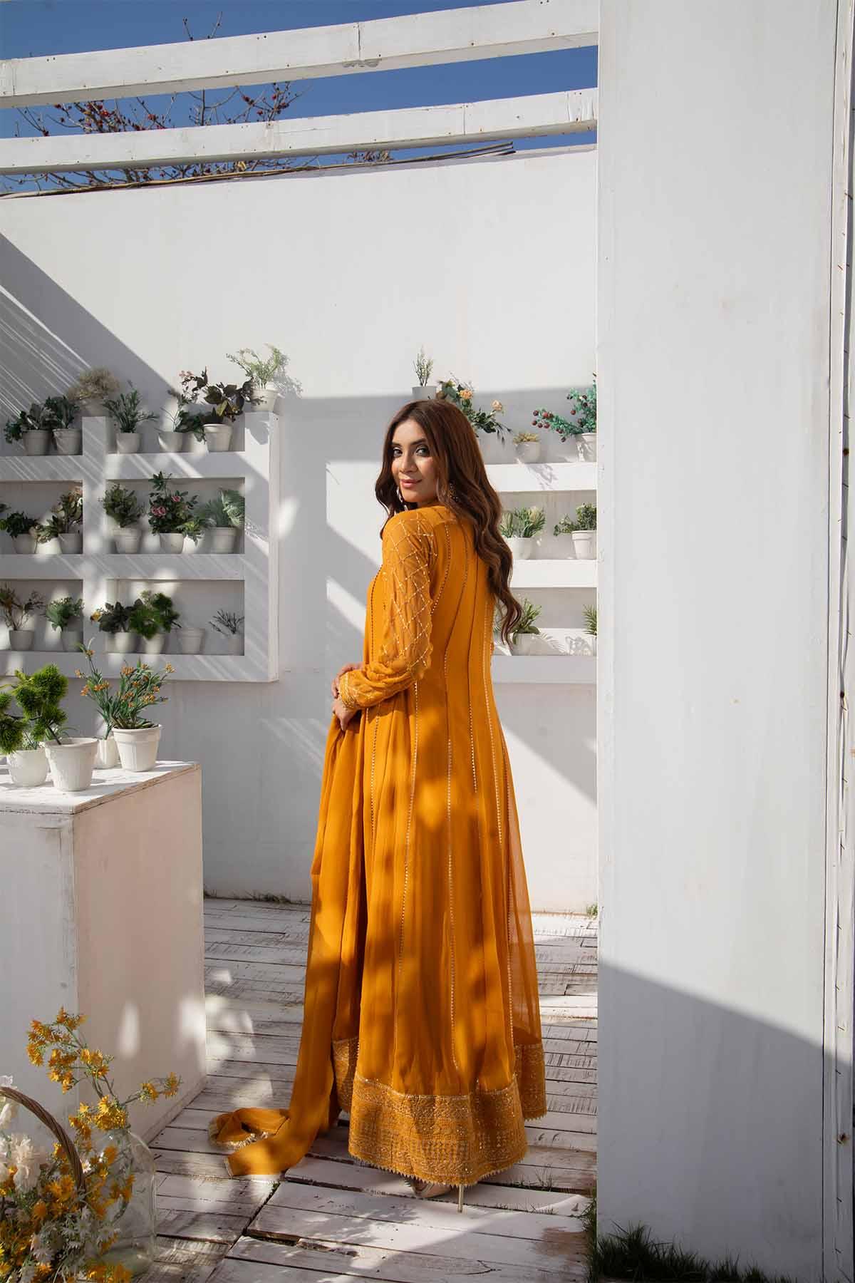 Manahils - AK Galleria