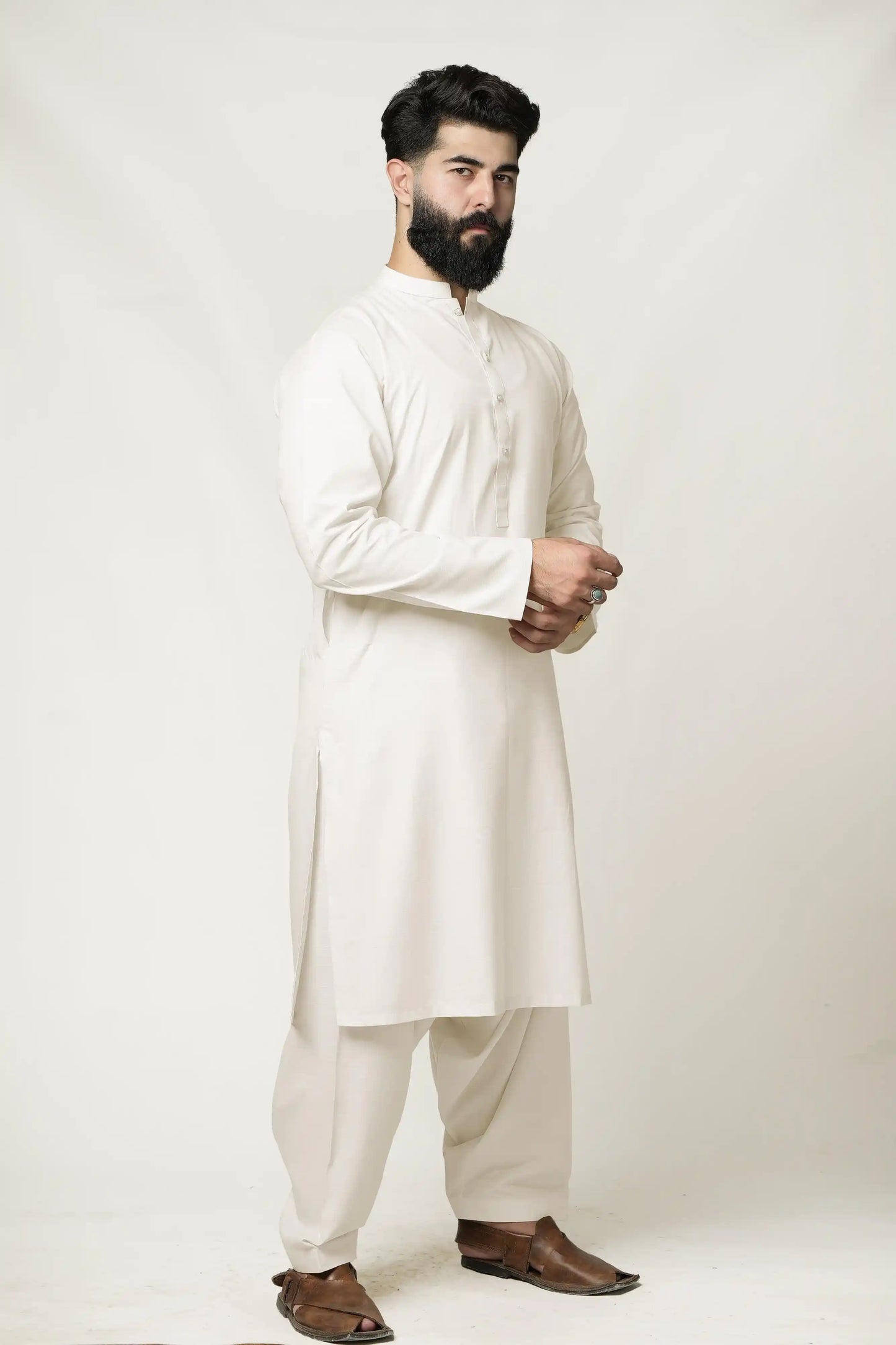JAHANGIR KHAN