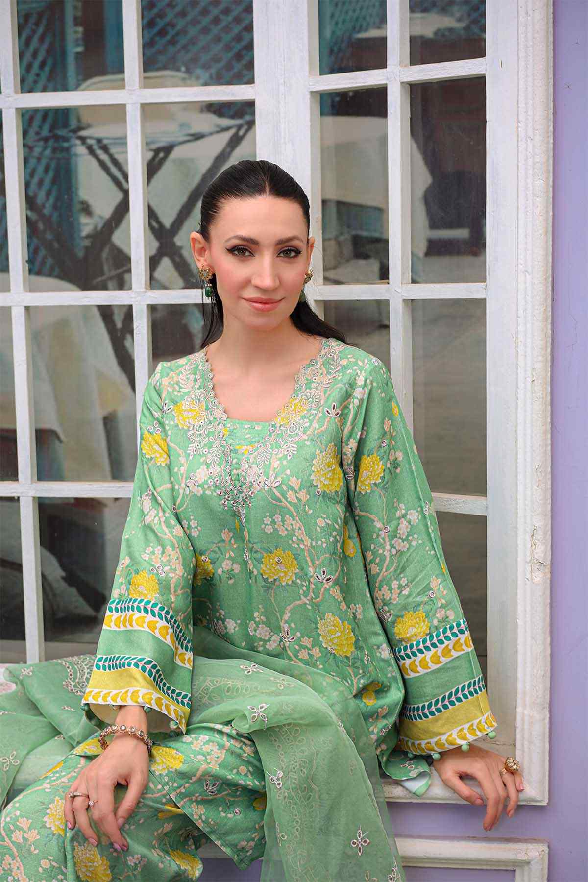 Reema Ahsan - AK Galleria