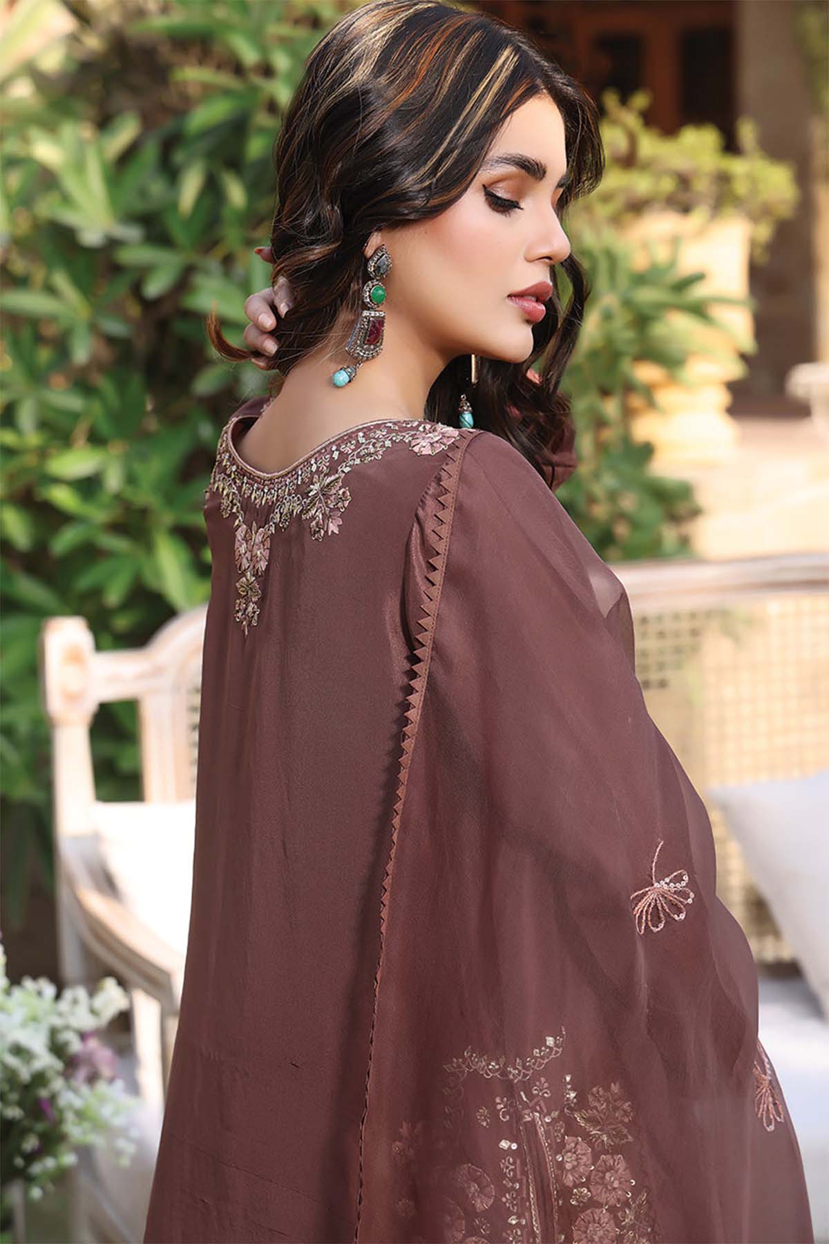 Nimra Kashif